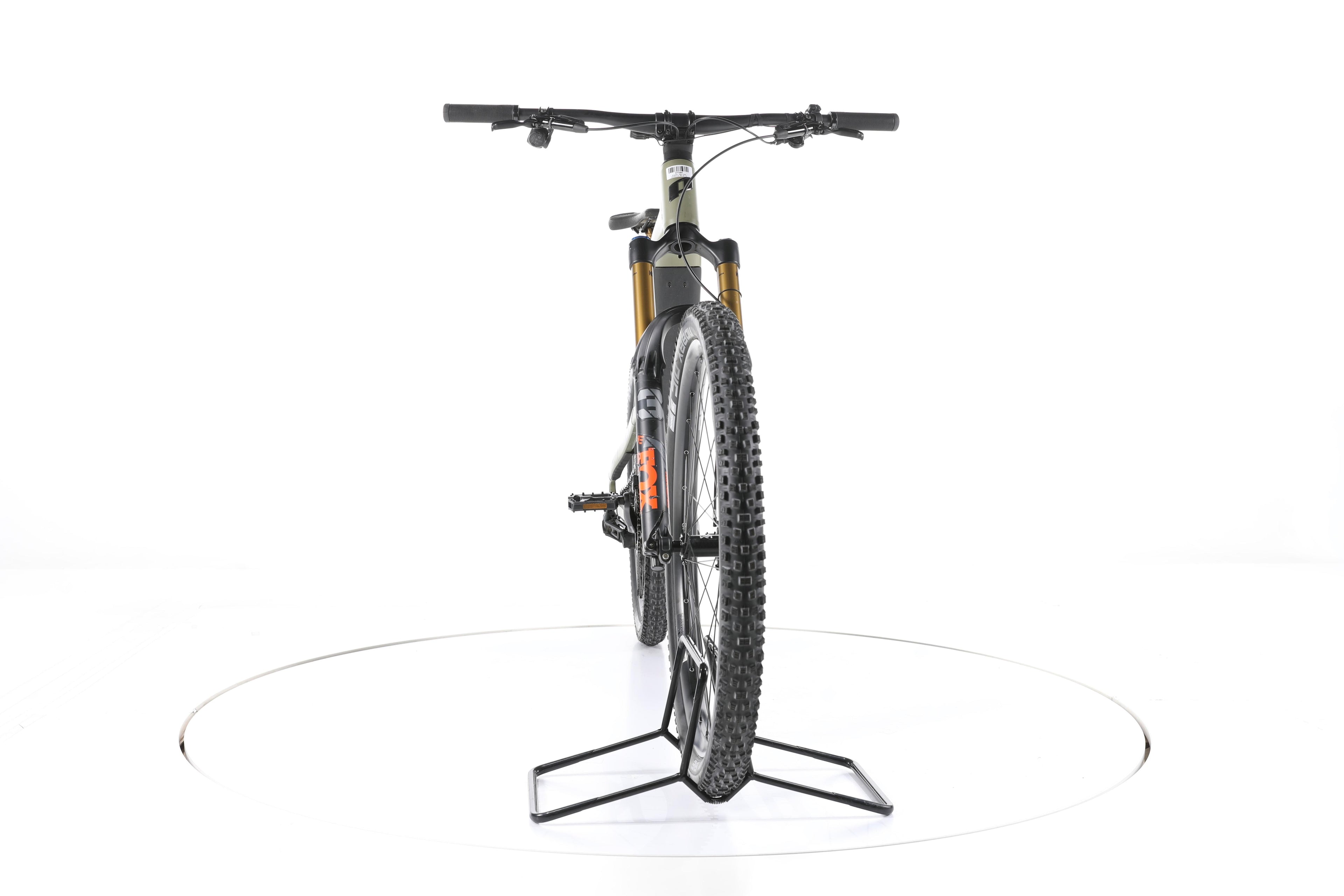 Propain Ekano 2 AL Mix Fully E-Bike 2023 - Image 4