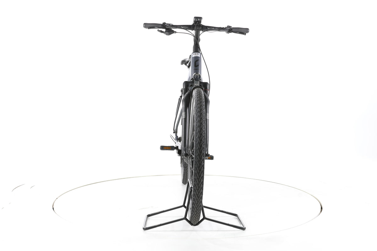 Compel Enyo E LTD Trekking E-Bike - Image 4