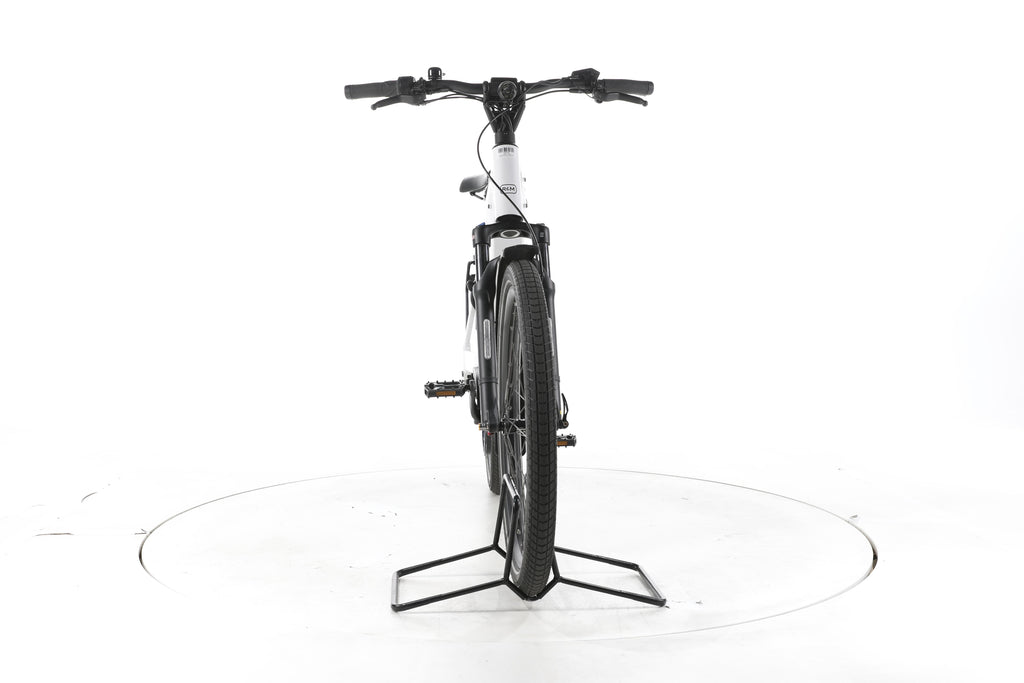 Riese & Müller Nevo4 GT vario City E-Bike Tiefeinsteiger 2024 - Image 4