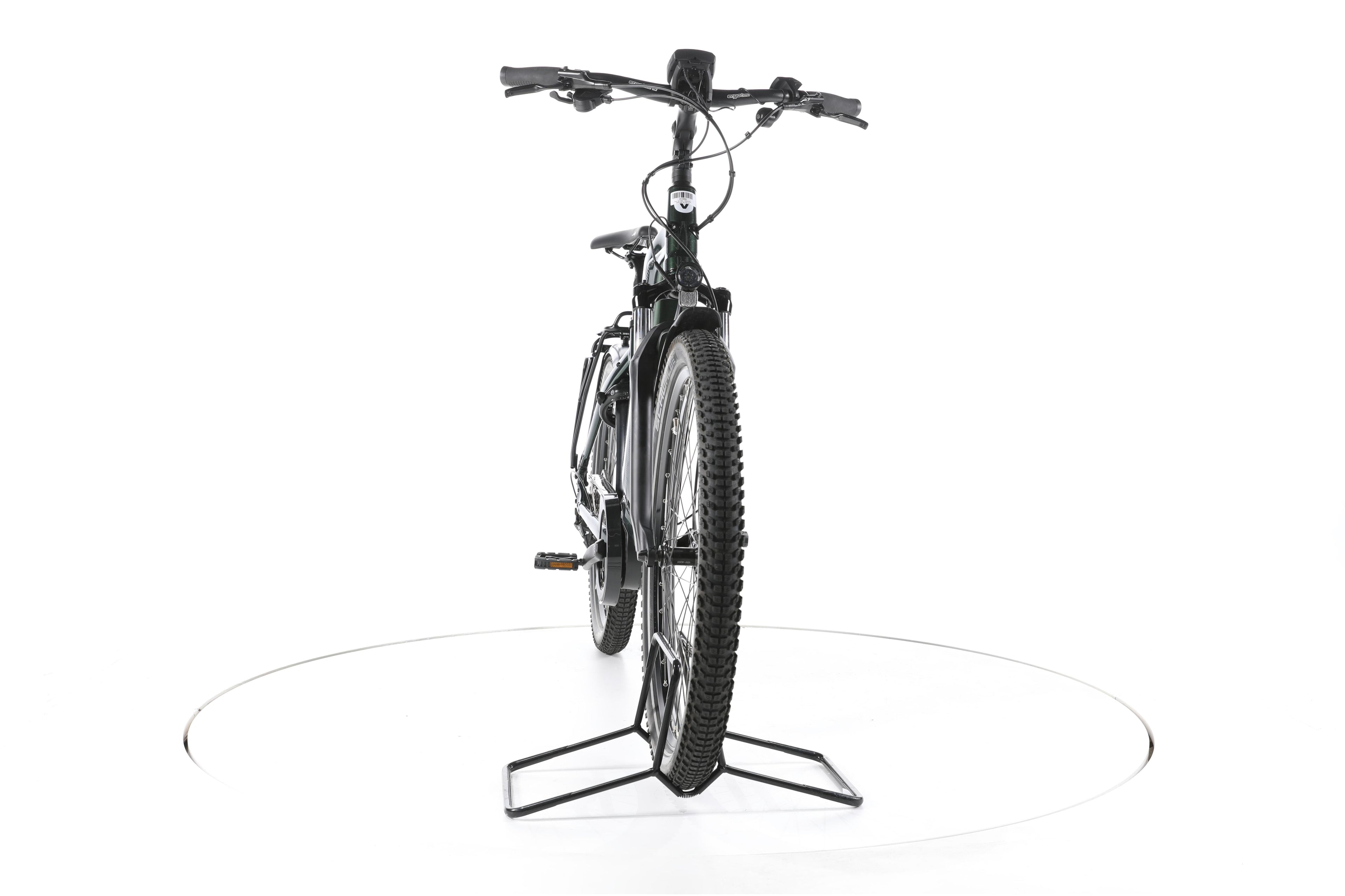 Velo de Ville SEB 890 Trekking E-Bike Tiefeinsteiger - Image 4