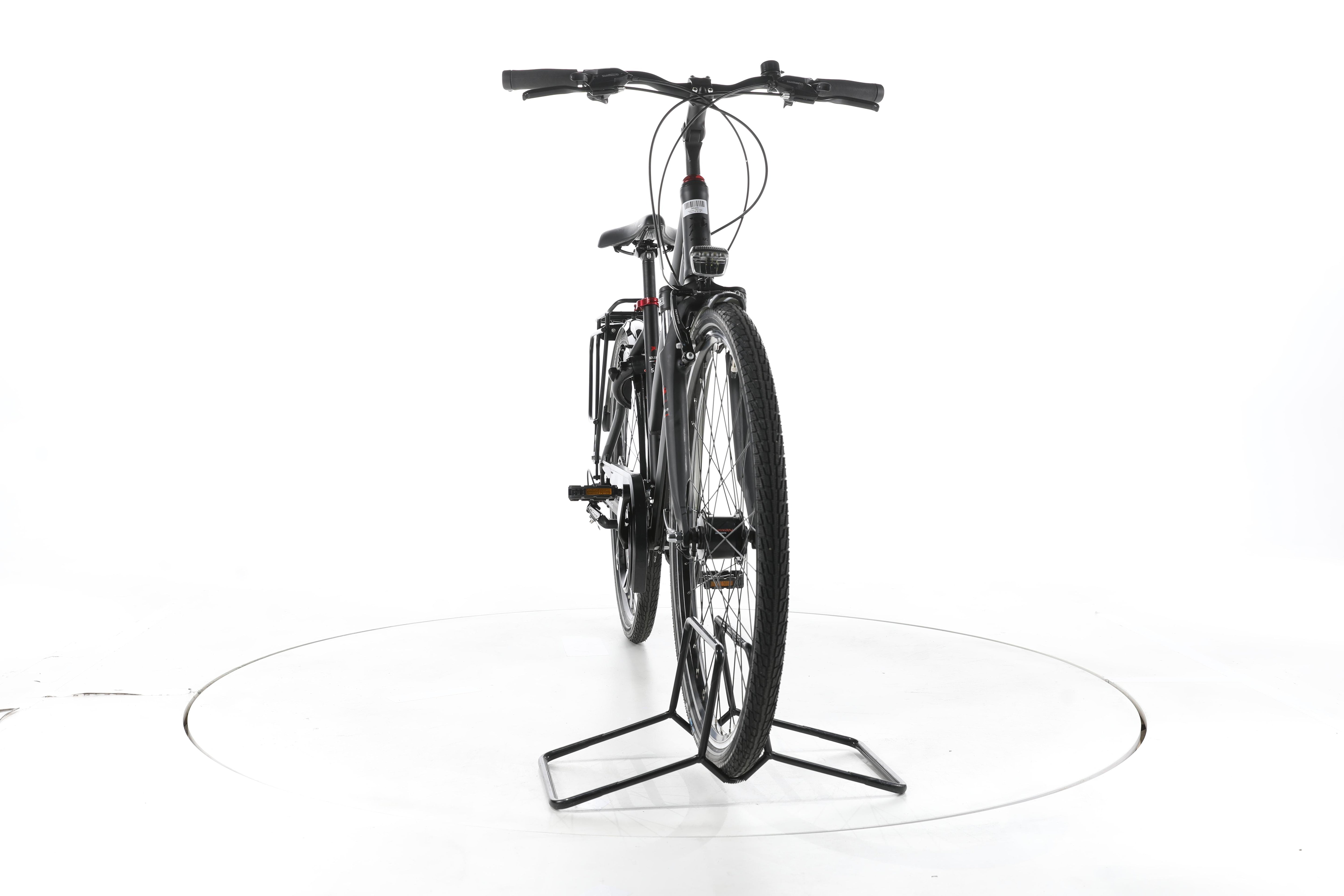 Pegasus Solero SL Fahrrad City & Trekking - Image 4