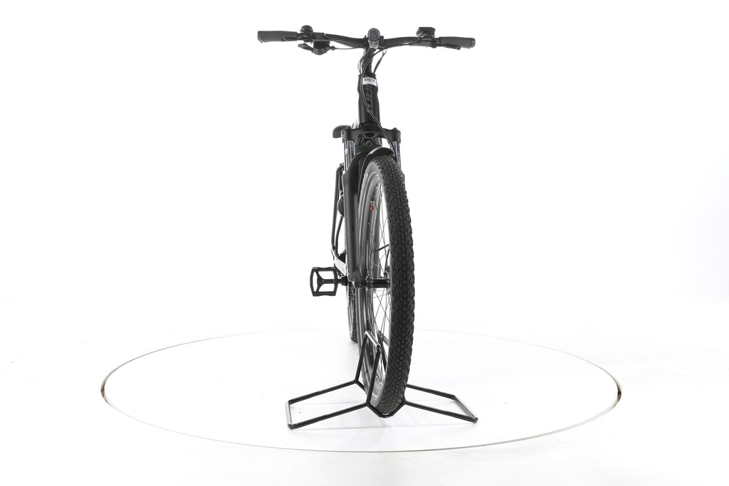 Giant Explore E+ 2 Trekking E-Bike - Image 4
