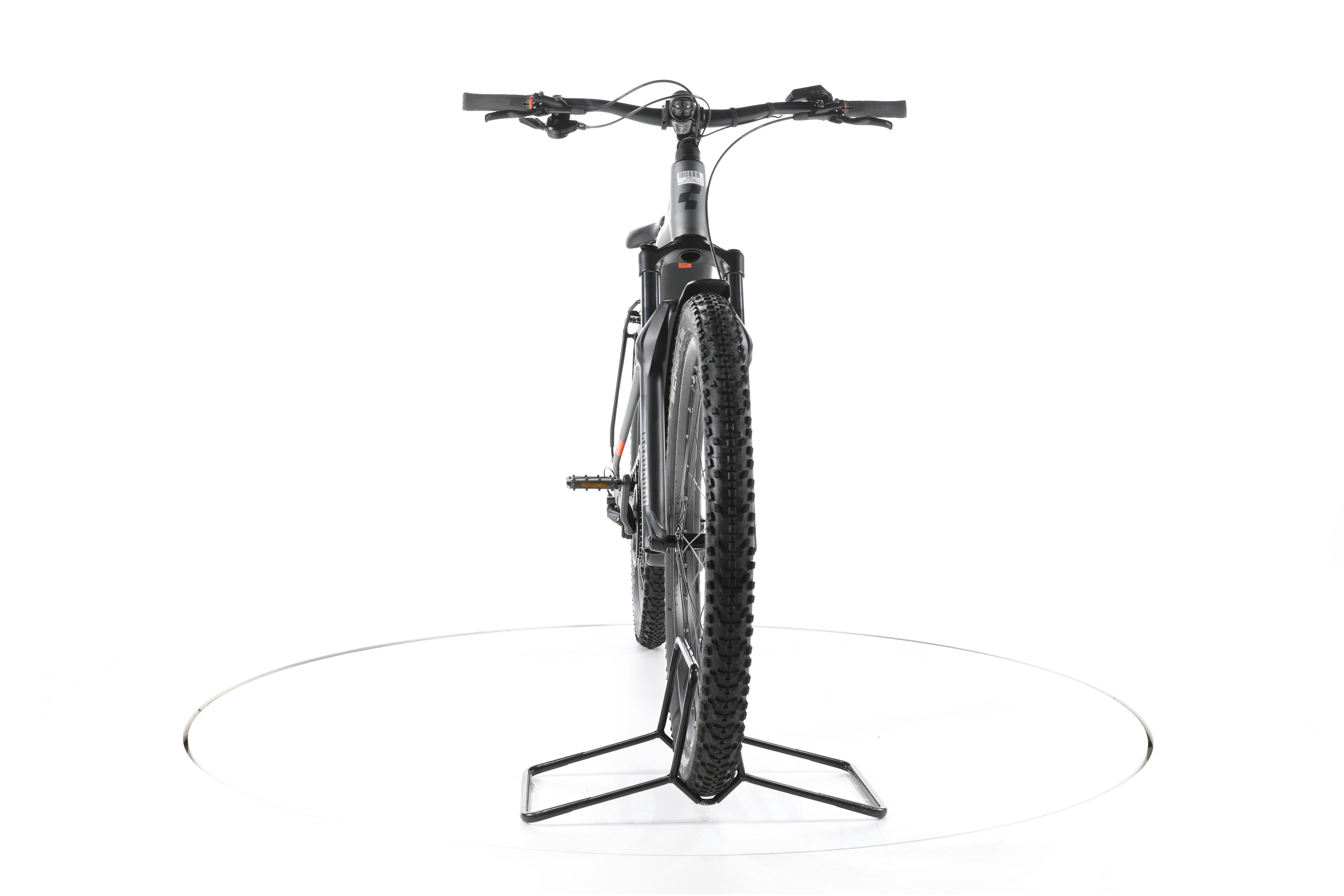 Cube Stereo Hybrid 120 Pro Allroad SUV E-Bike 2024 - Image 4