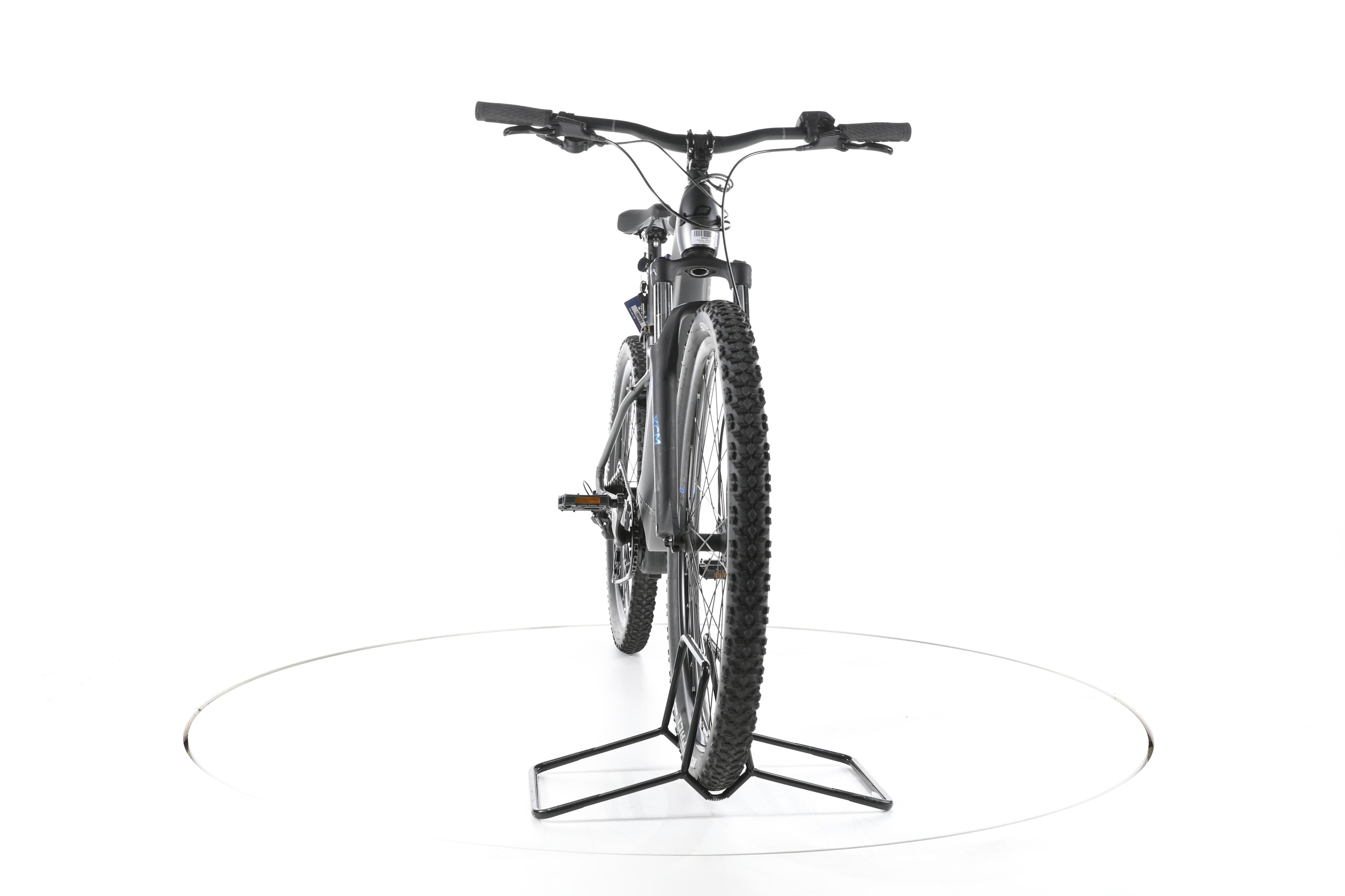Dynamics Vulcano E-Bike - Image 4