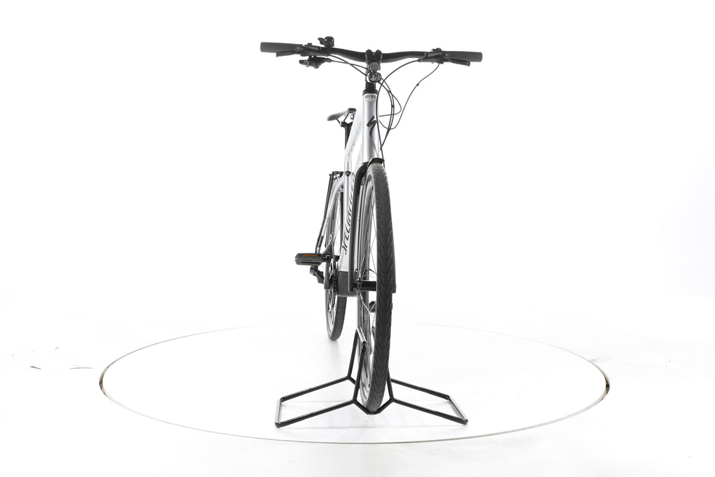 Specialized Turbo Vado SL 5.0 EQ Trekking E-Bike - Image 4