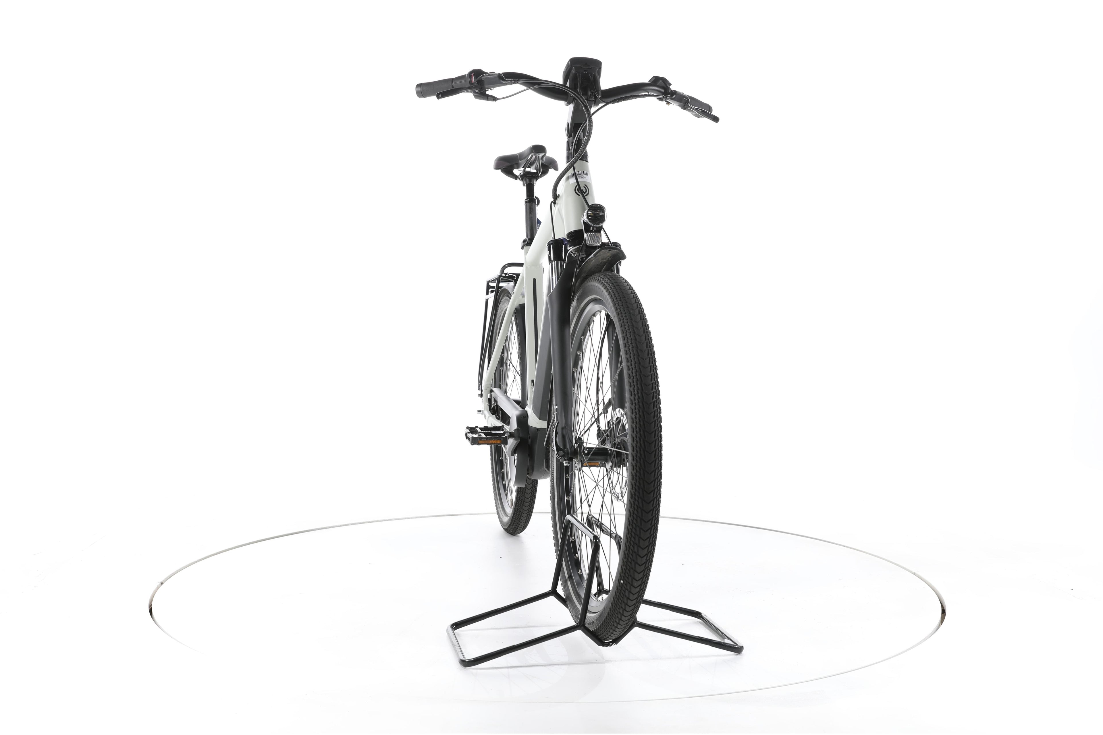 Winora Sinus N5 eco City E-Bike - Image 4
