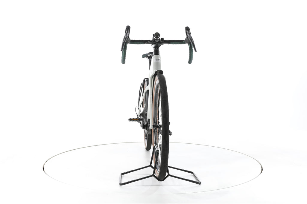 Cube Nuroad Hybr. C:62 Race FE X E-Gravelbike - Image 4