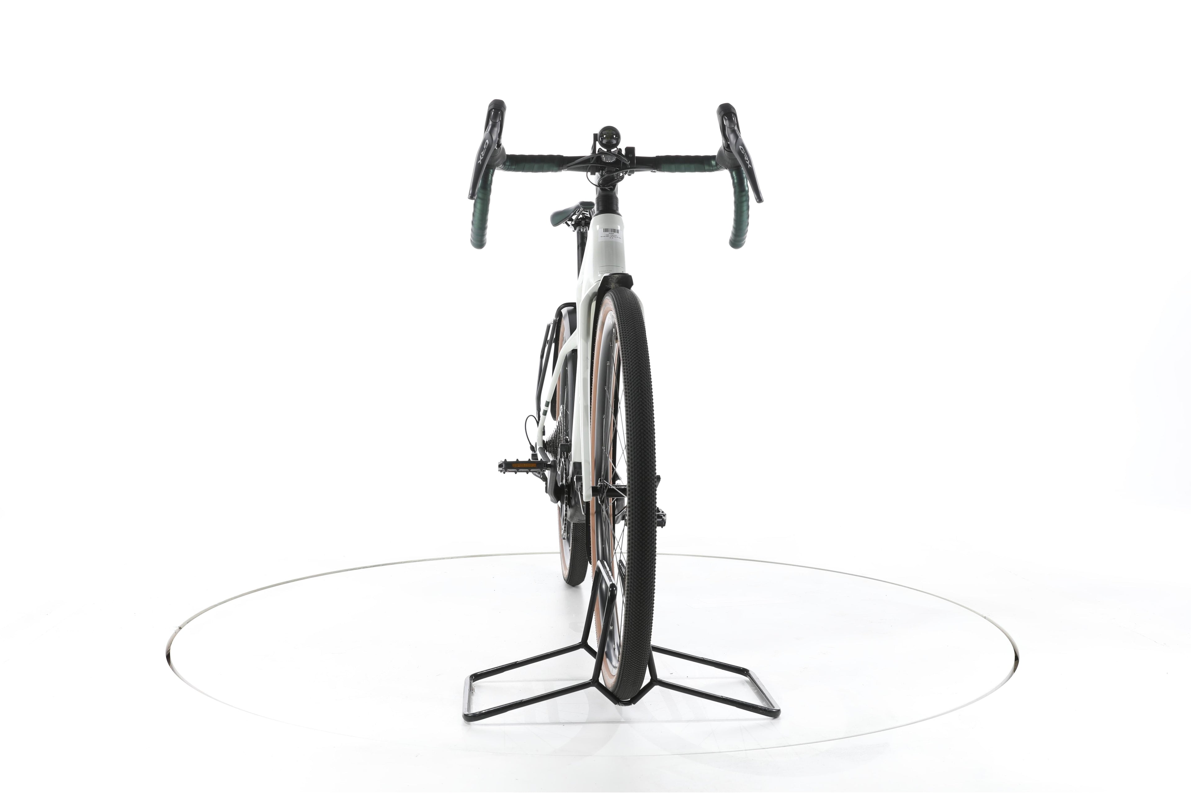 Cube Nuroad Hybr. C:62 Race FE X E-Gravelbike - Image 4