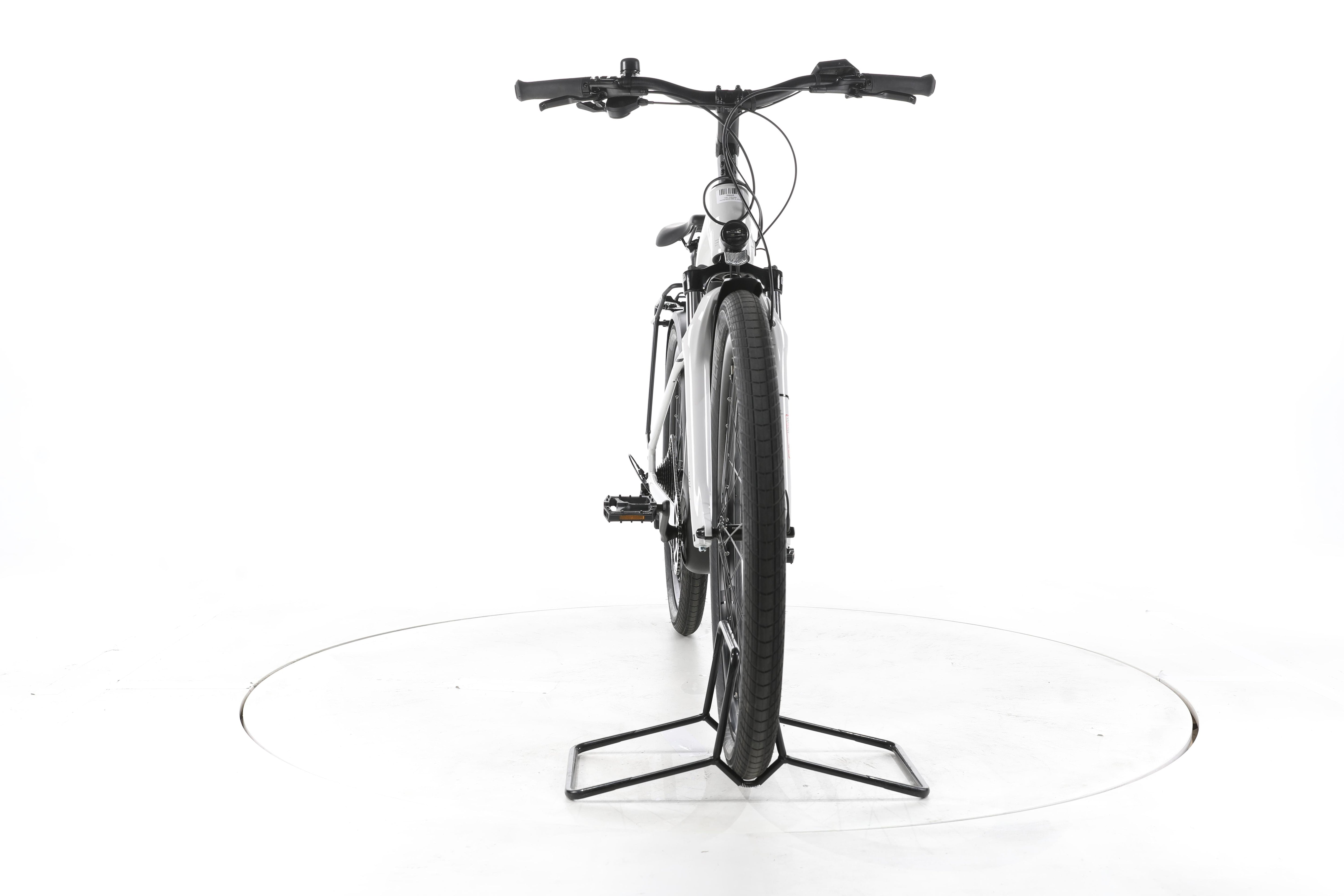 Cube Touring Hybrid ONE Trekking E-Bike 2025 - Image 4