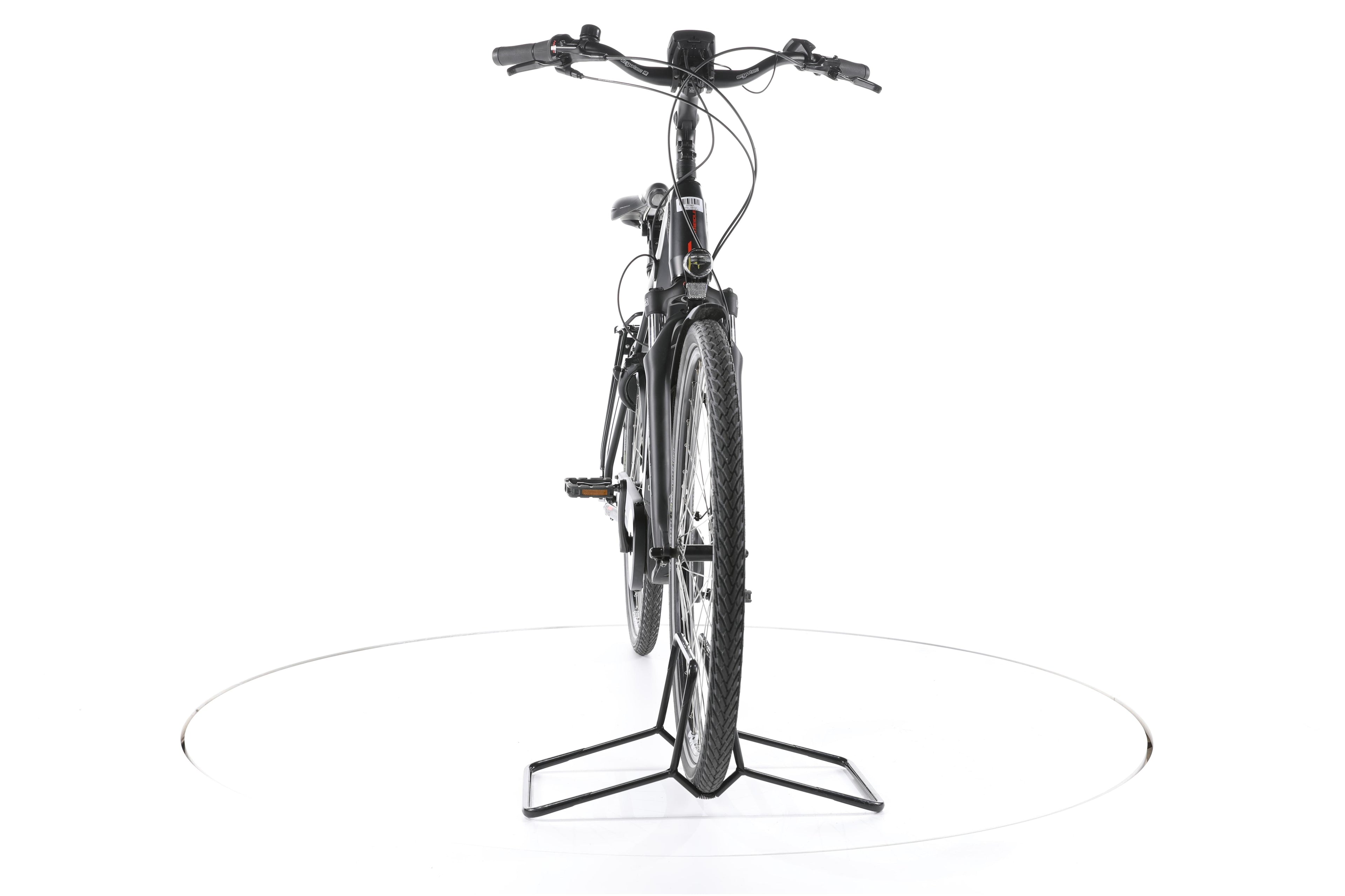 Kreidler Vitality Eco 8 City E-Bike - Image 4