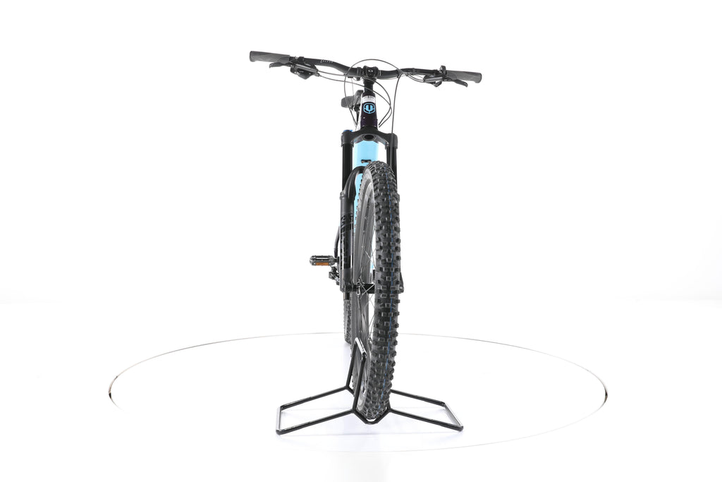 Mondraker DUSK R Fully E-Bike - Image 4