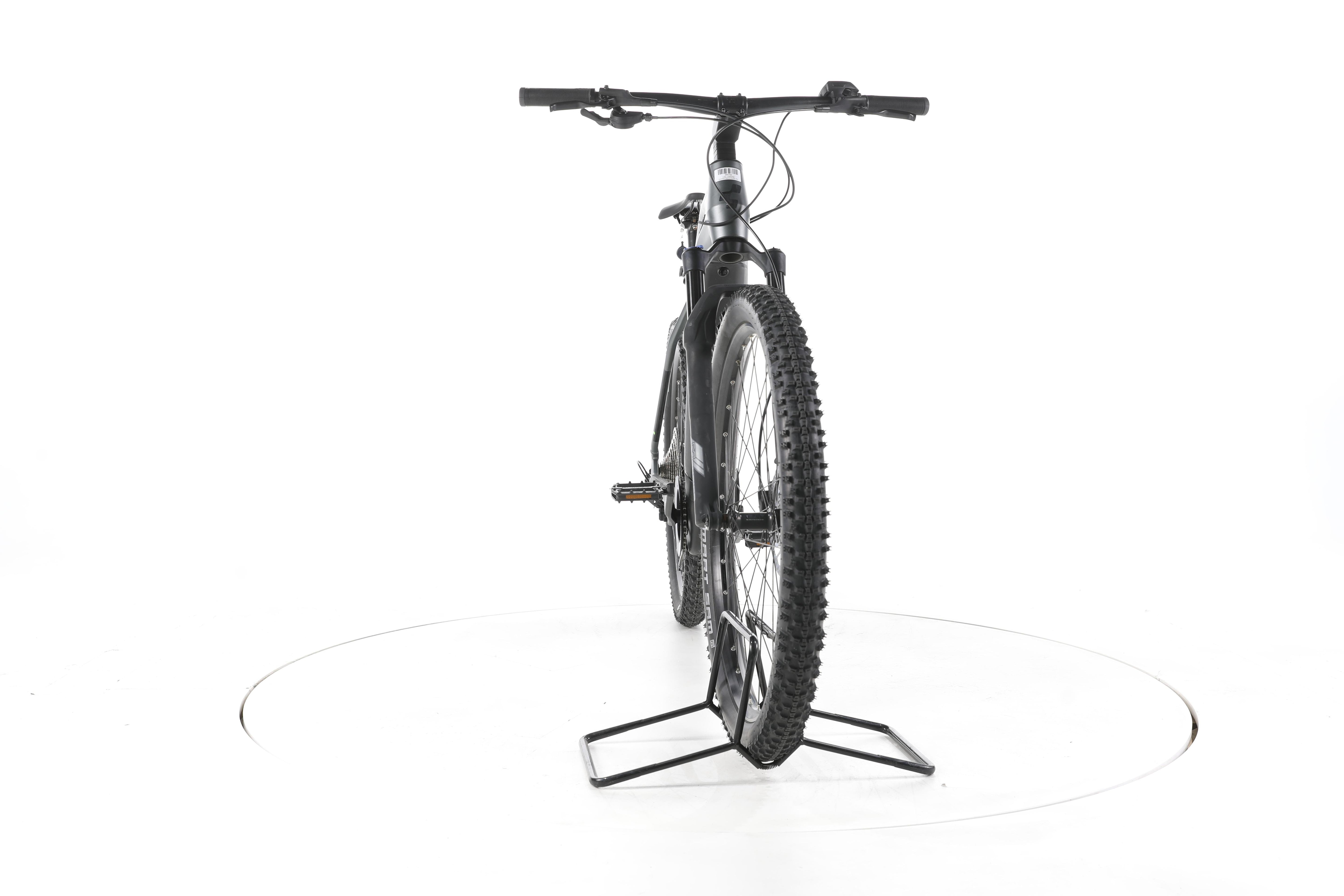 Cube Reaction Hybrid Pro E-Bike - Image 4