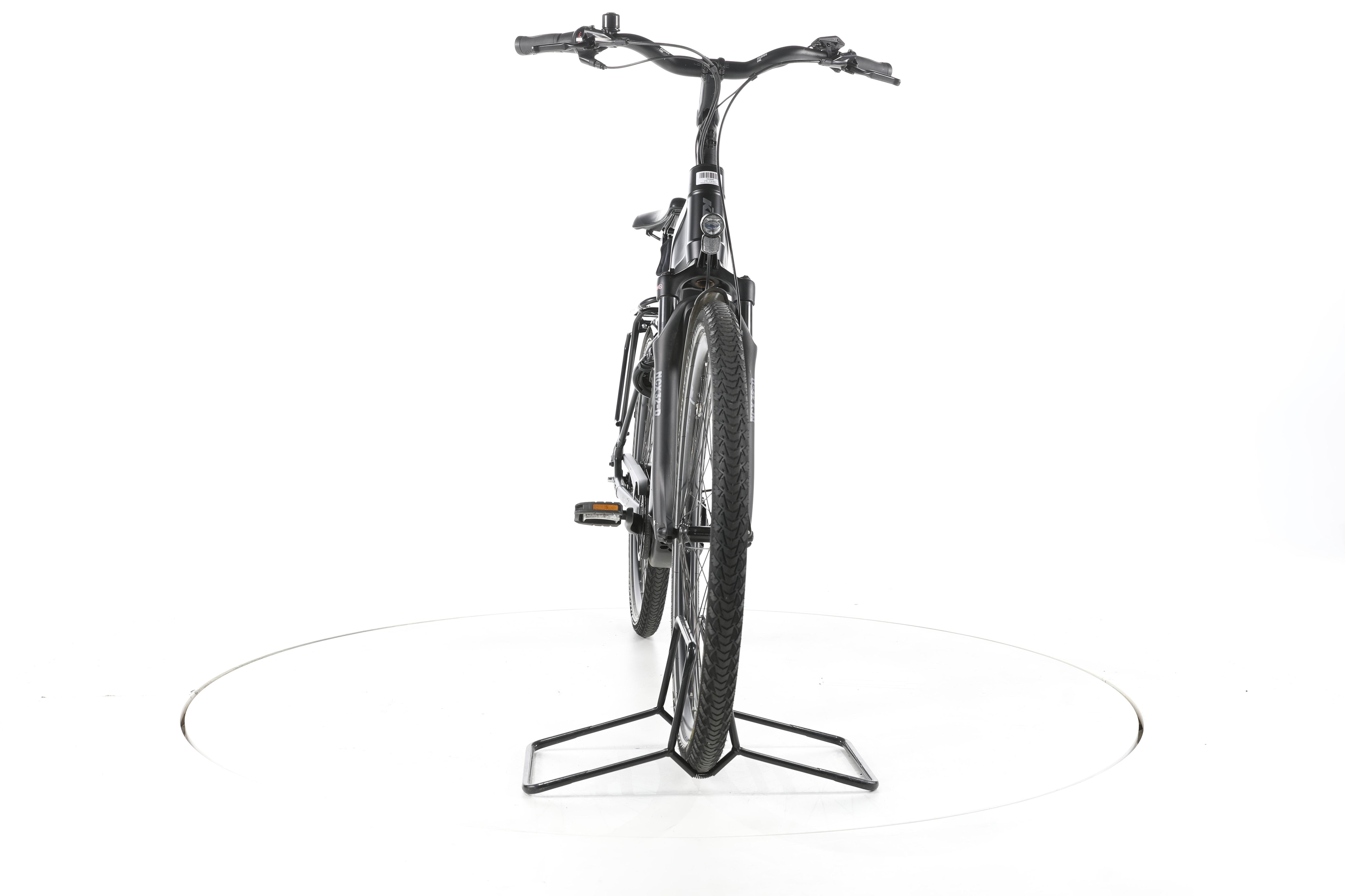 KTM Macina City 610 belt City E-Bike Tiefeinsteiger 2024 - Image 4