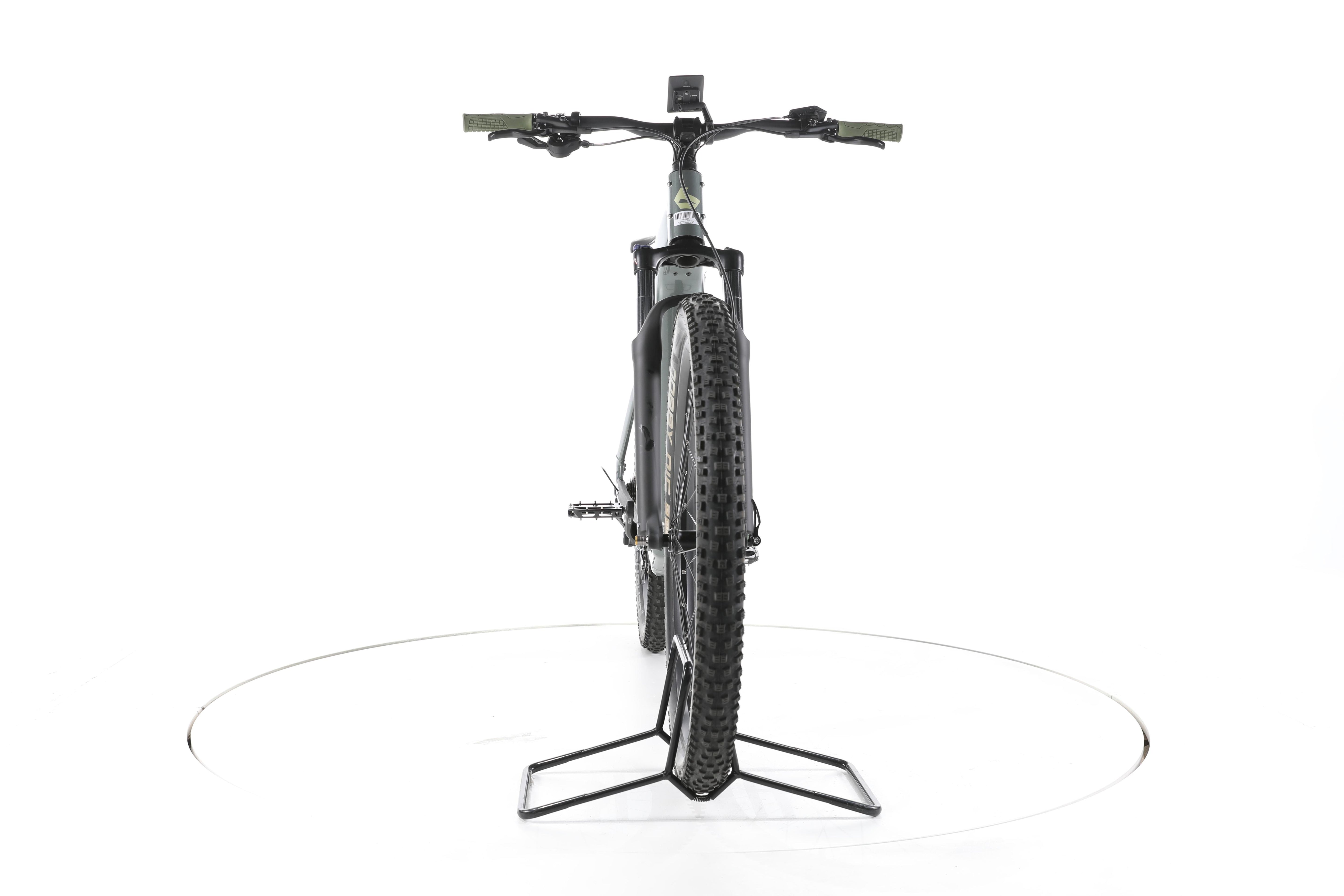 Bergamont E-Revox Sport E-Bike 2024 - Image 4