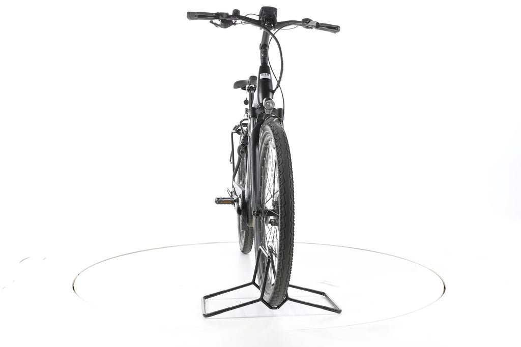 Pegasus Solero EVO 9 Trekking E-Bike - Image 4