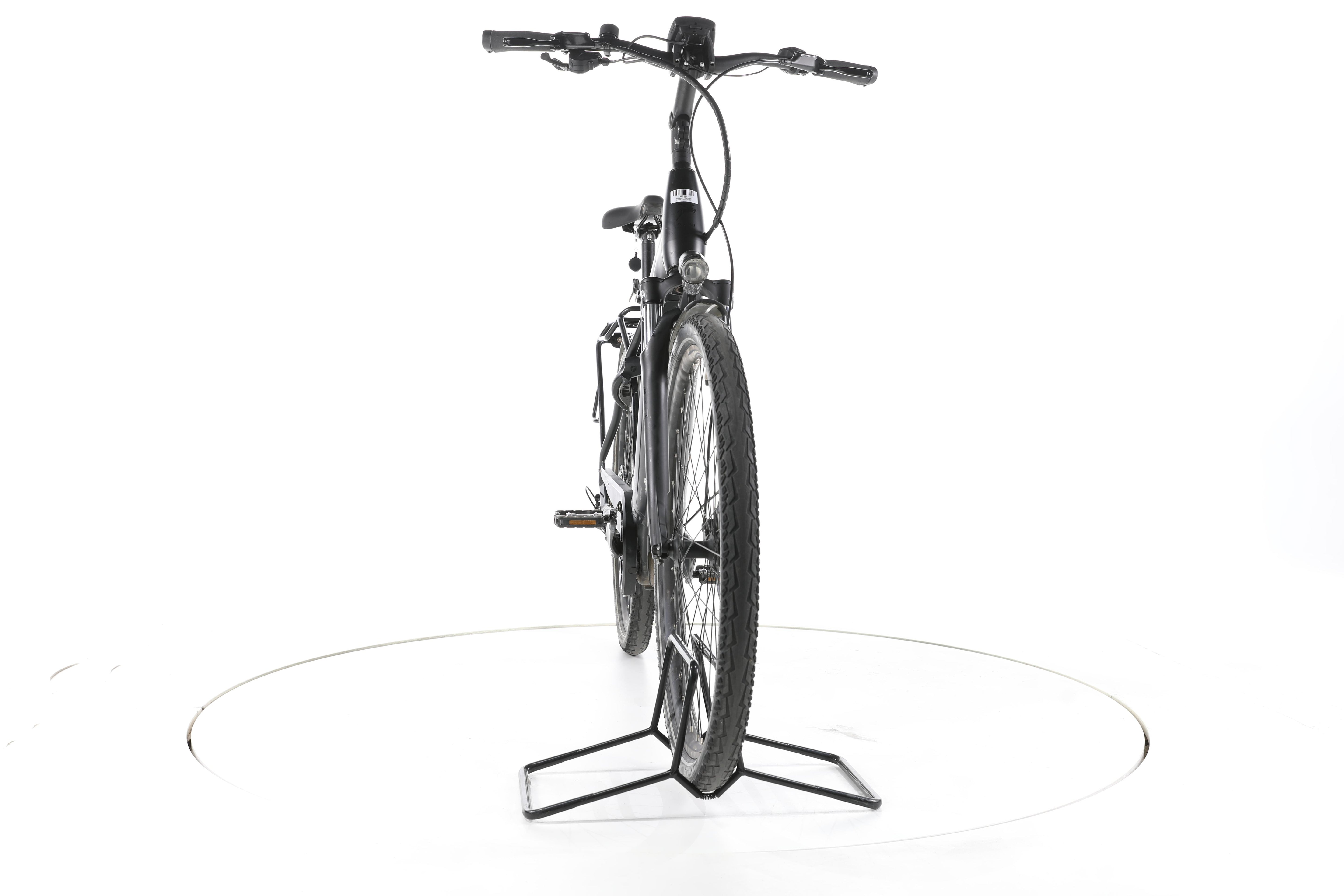 Pegasus Solero EVO 9 Trekking E-Bike - Image 4