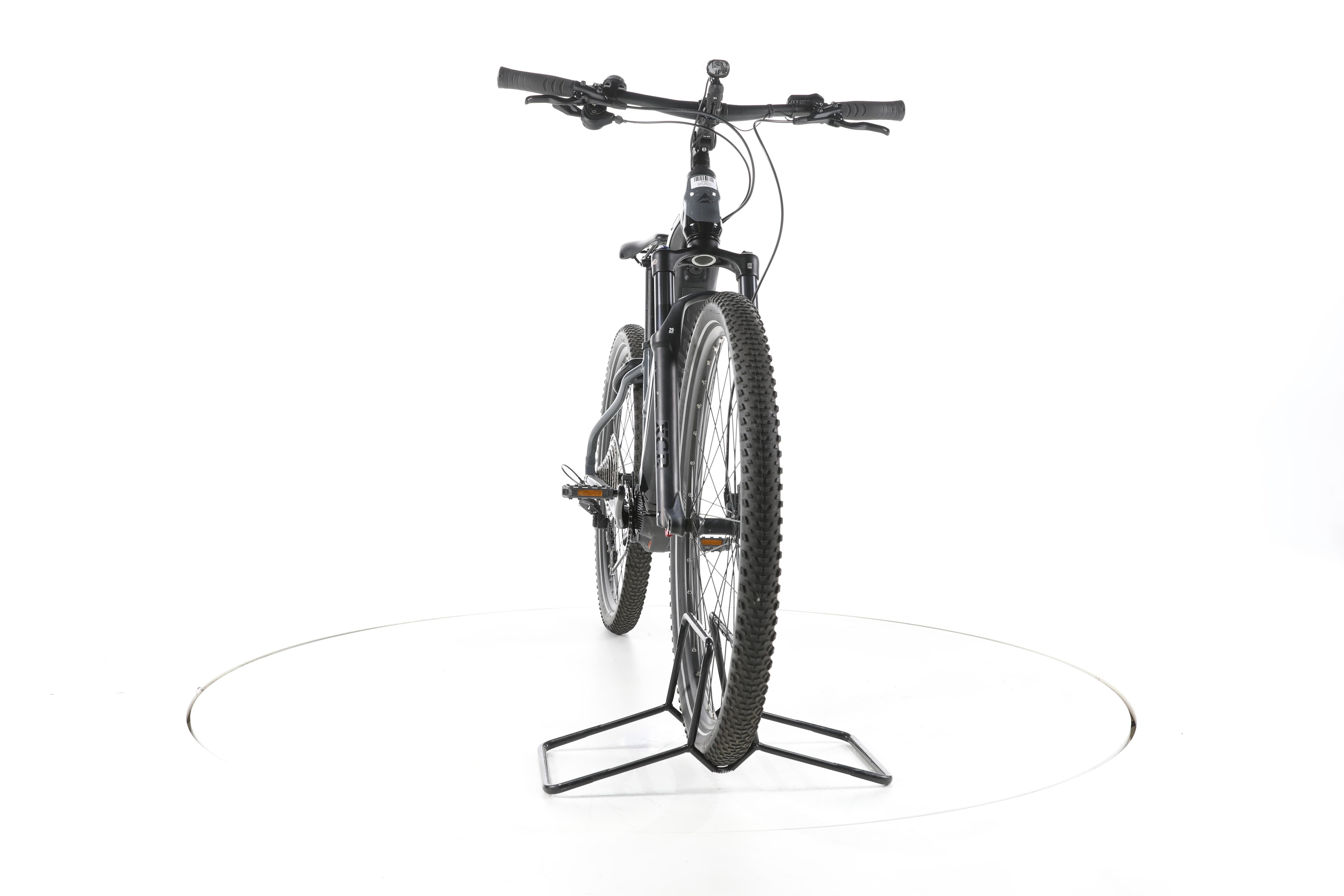 Merida eBIG.TOUR 600 E-Bike - Image 4