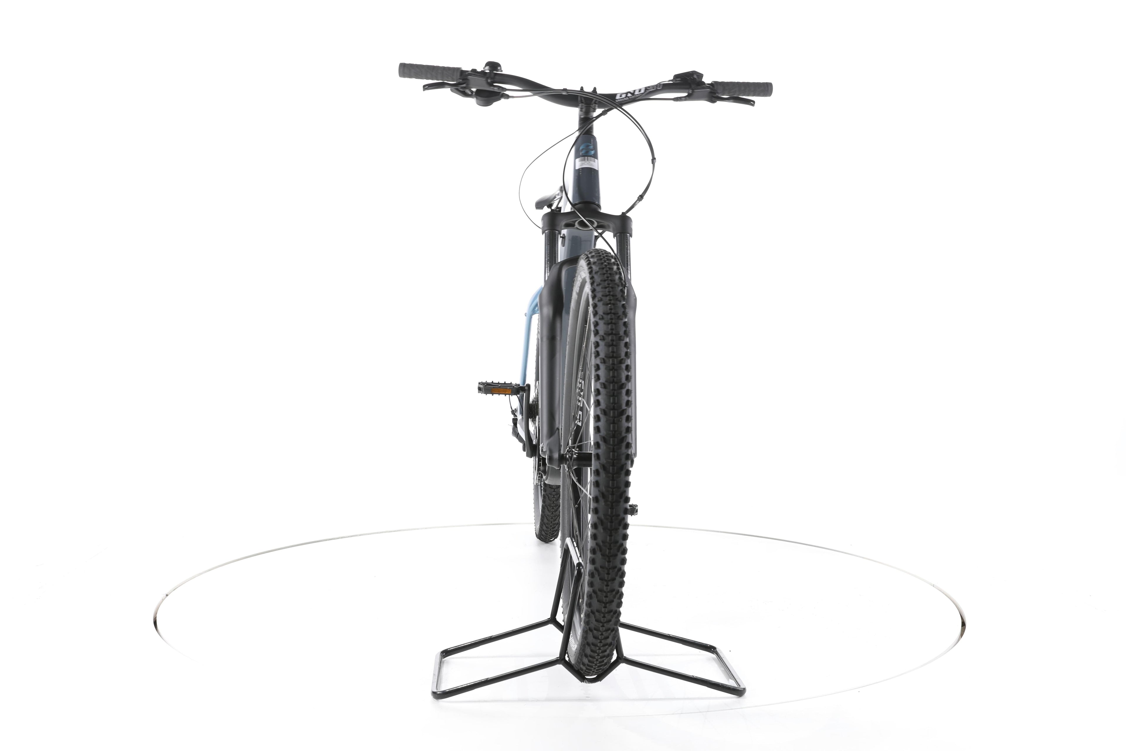 Ghost E-Teru Essential E-Bike 2023 - Image 4