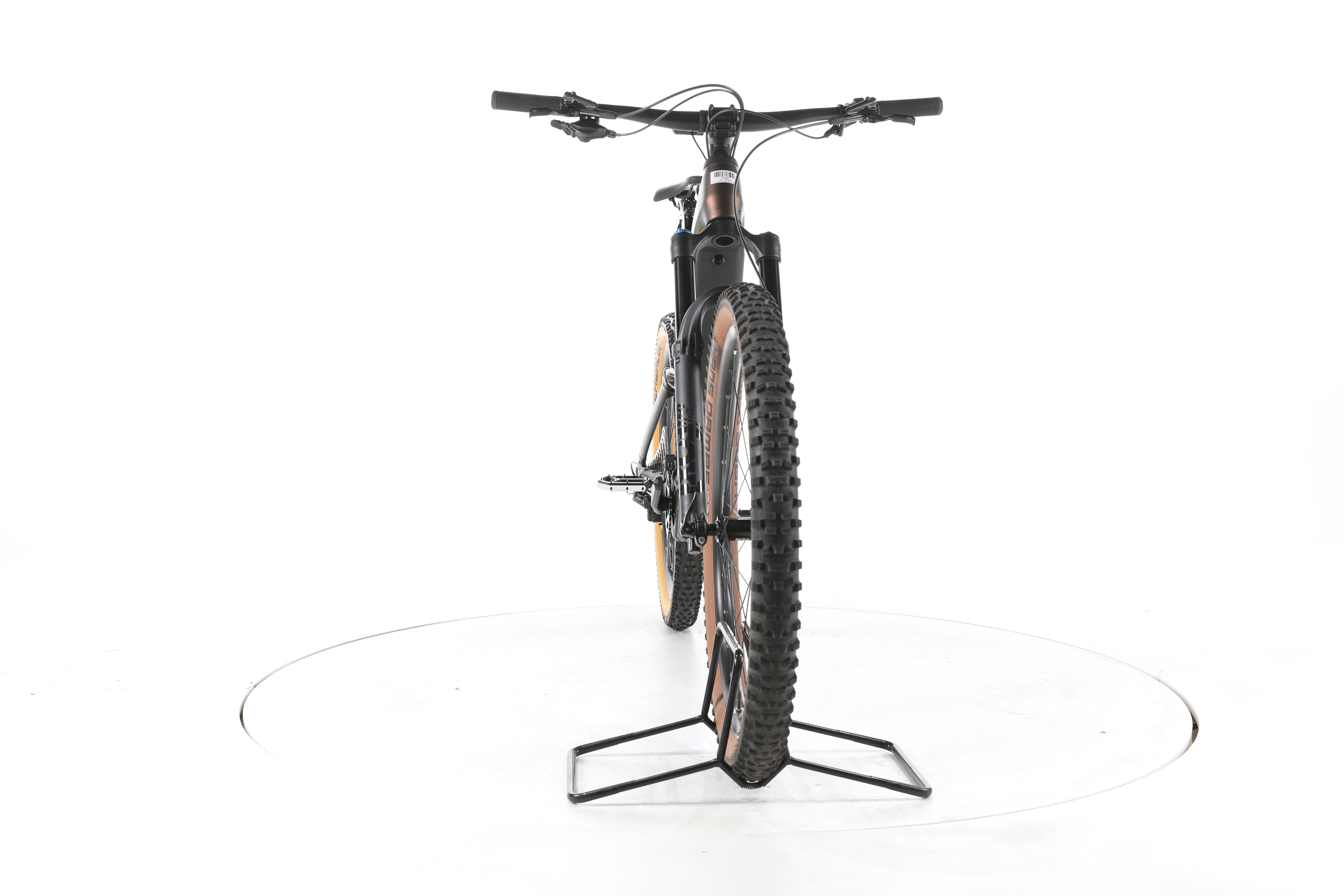 Cube Stereo Hybrid ONE44 HPC SLX E-Bike Fully Carbon 2025 - Image 4