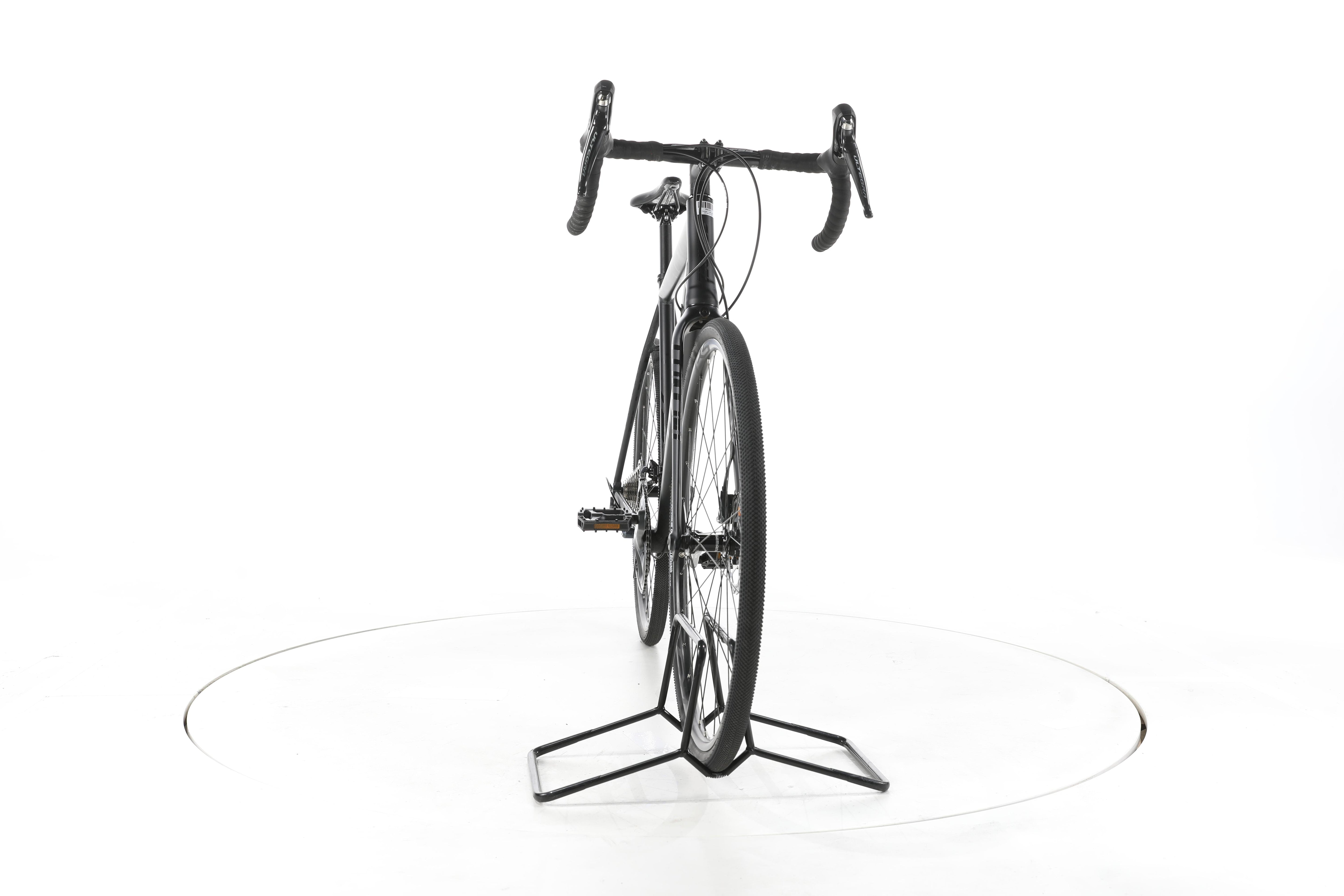 Compel RX 14.0 Gravelbike - Image 4