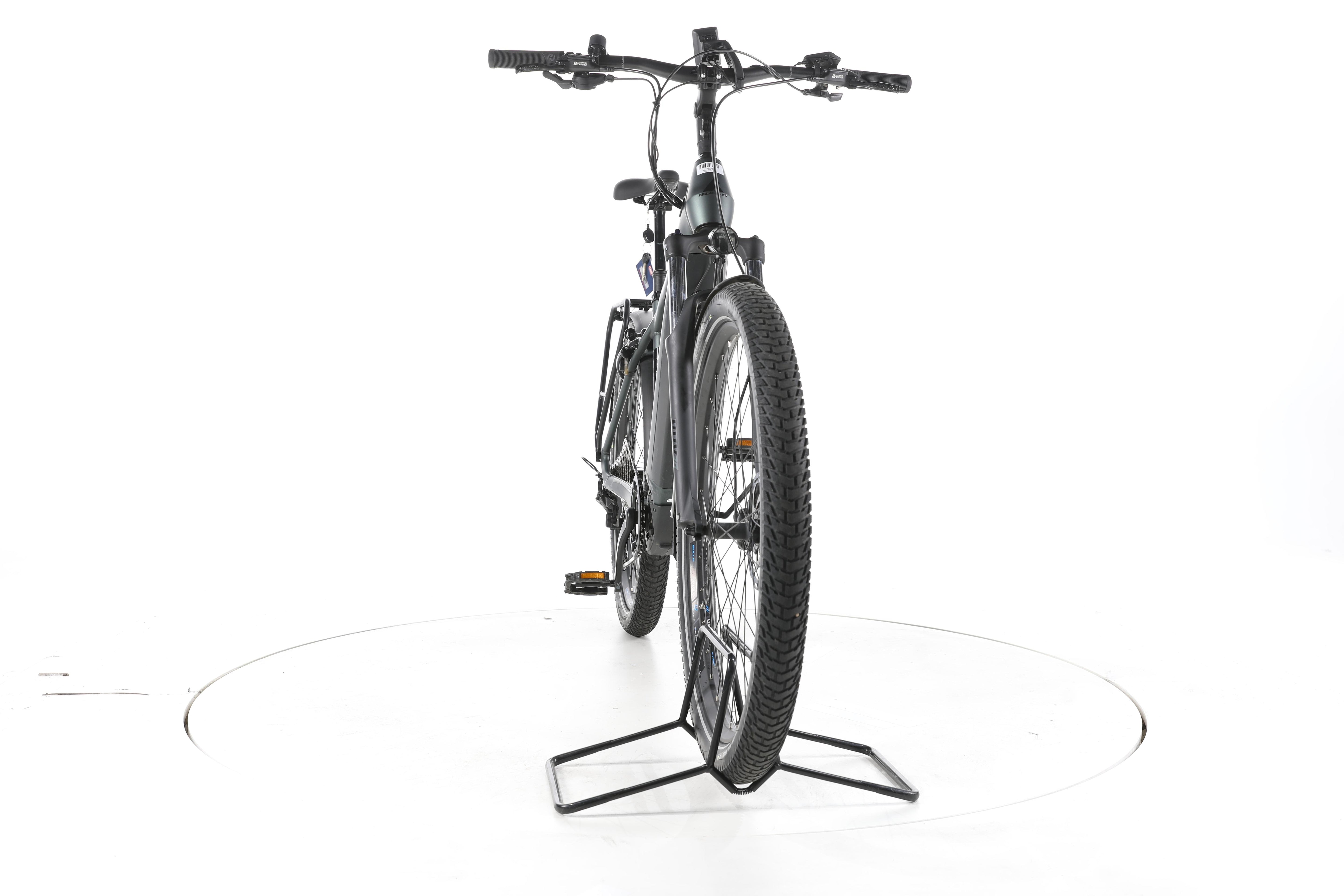 Bulls Iconic EVO 1 Trekking E-Bike - Image 4