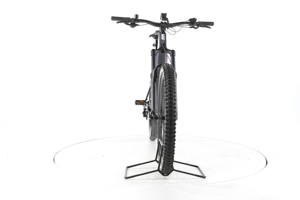 KTM Macina Kapoho Elite E-Bike Fully Carbon - Image 4
