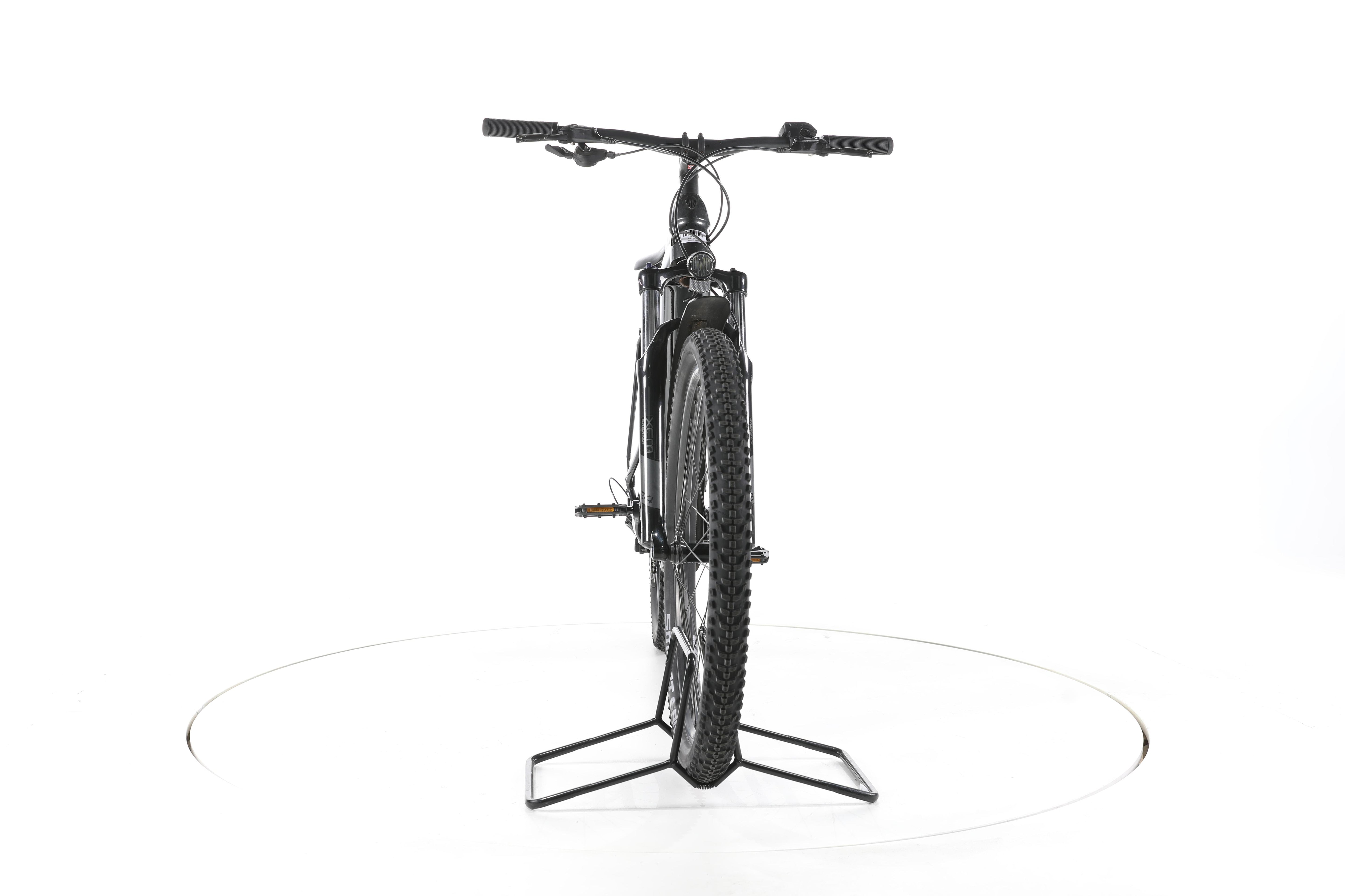 Trek Powerfly 4 Trekking E-Bike - Image 4