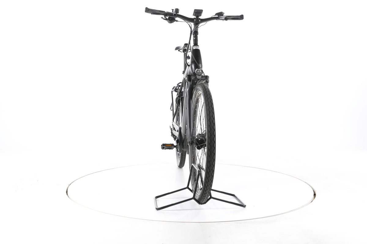 Pegasus Solero EVO 9 Trekking E-Bike - Image 4