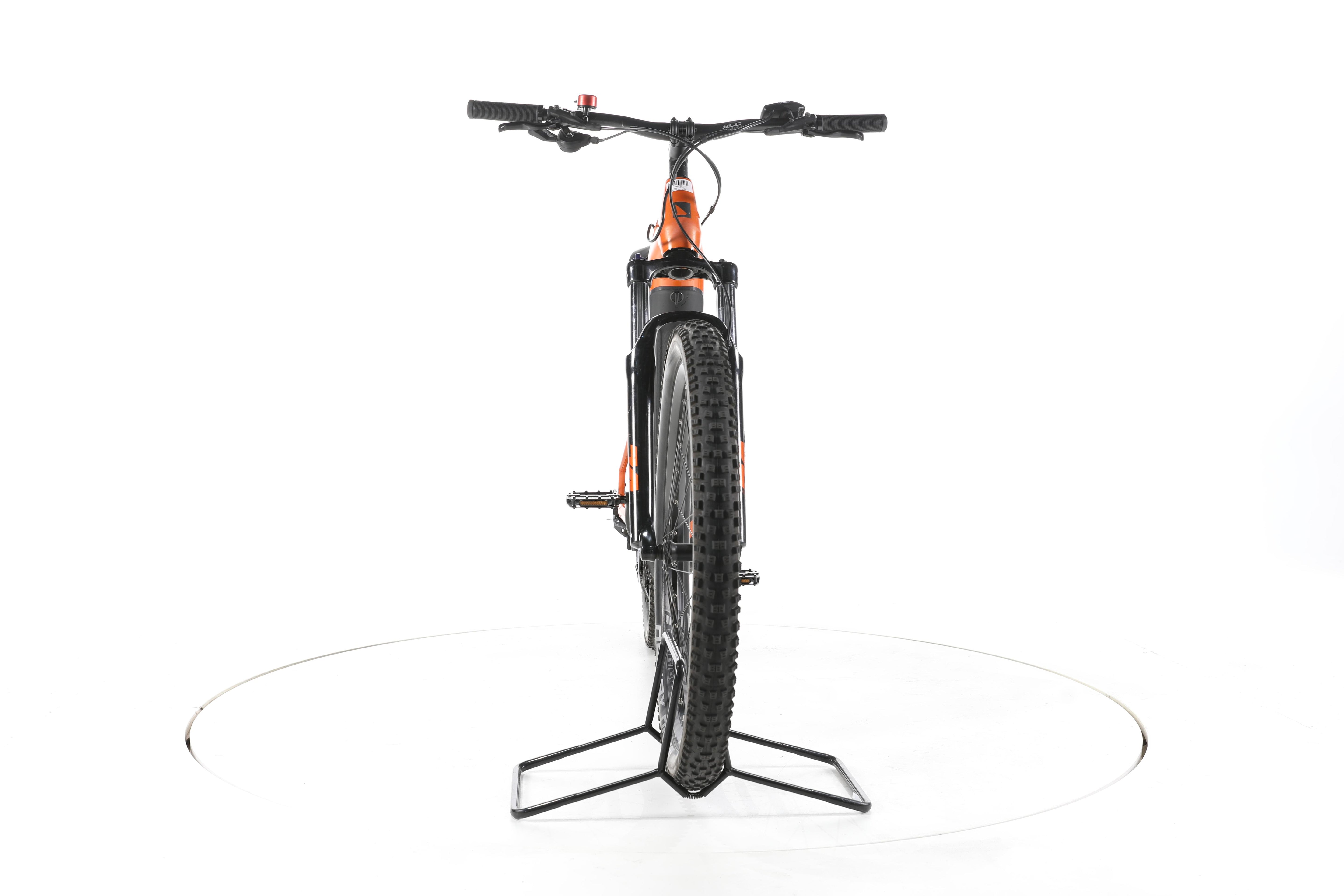 Haibike AllTrack 6 E-Bike 2024 - Image 4