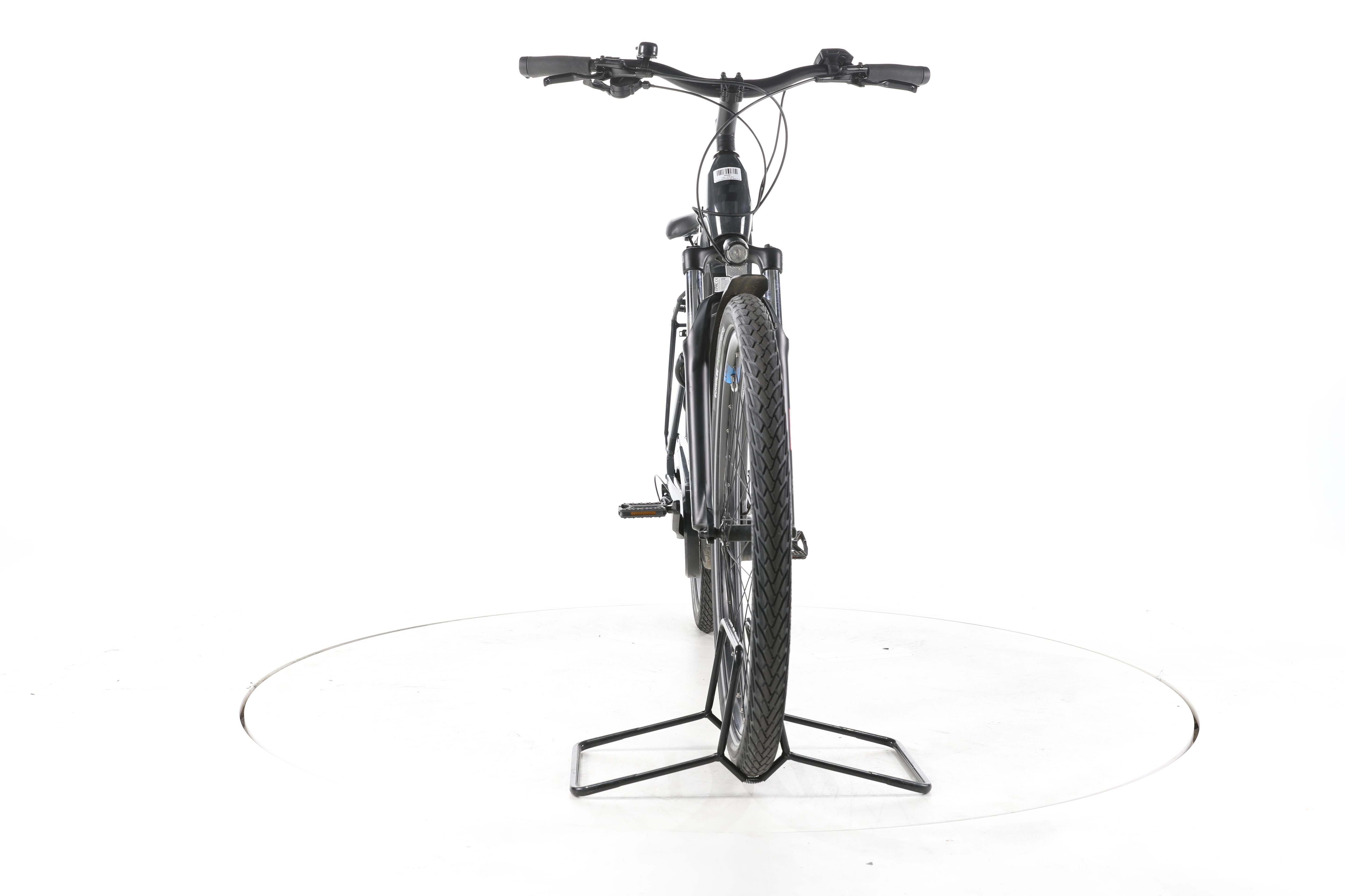 Cube Touring Hybrid One Trekking E-Bike Tiefeinsteiger - Image 4