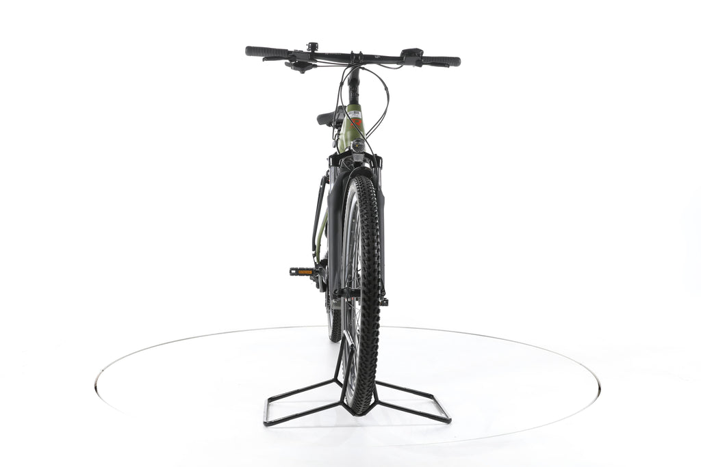 R Raymon CrossRay E 5.0 Trekking E-Bike - Image 4