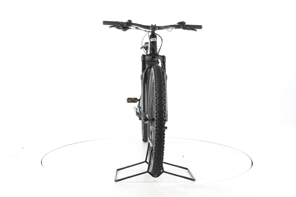 Ghost E-ASX 130 Essential Fully E-Bike - Image 4
