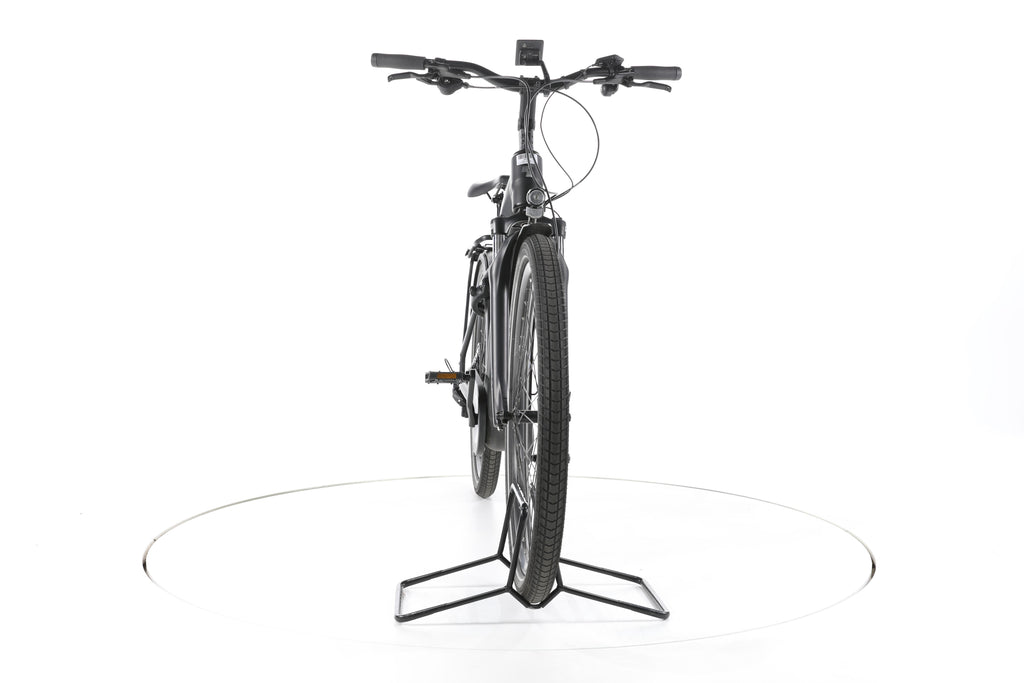 Cube Touring Hybrid Pro Trekking E-Bike 2023 - Image 4