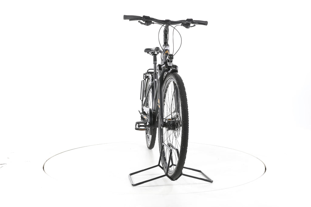 MORRISON T 4.0 Fahrrad City & Trekking - Image 4