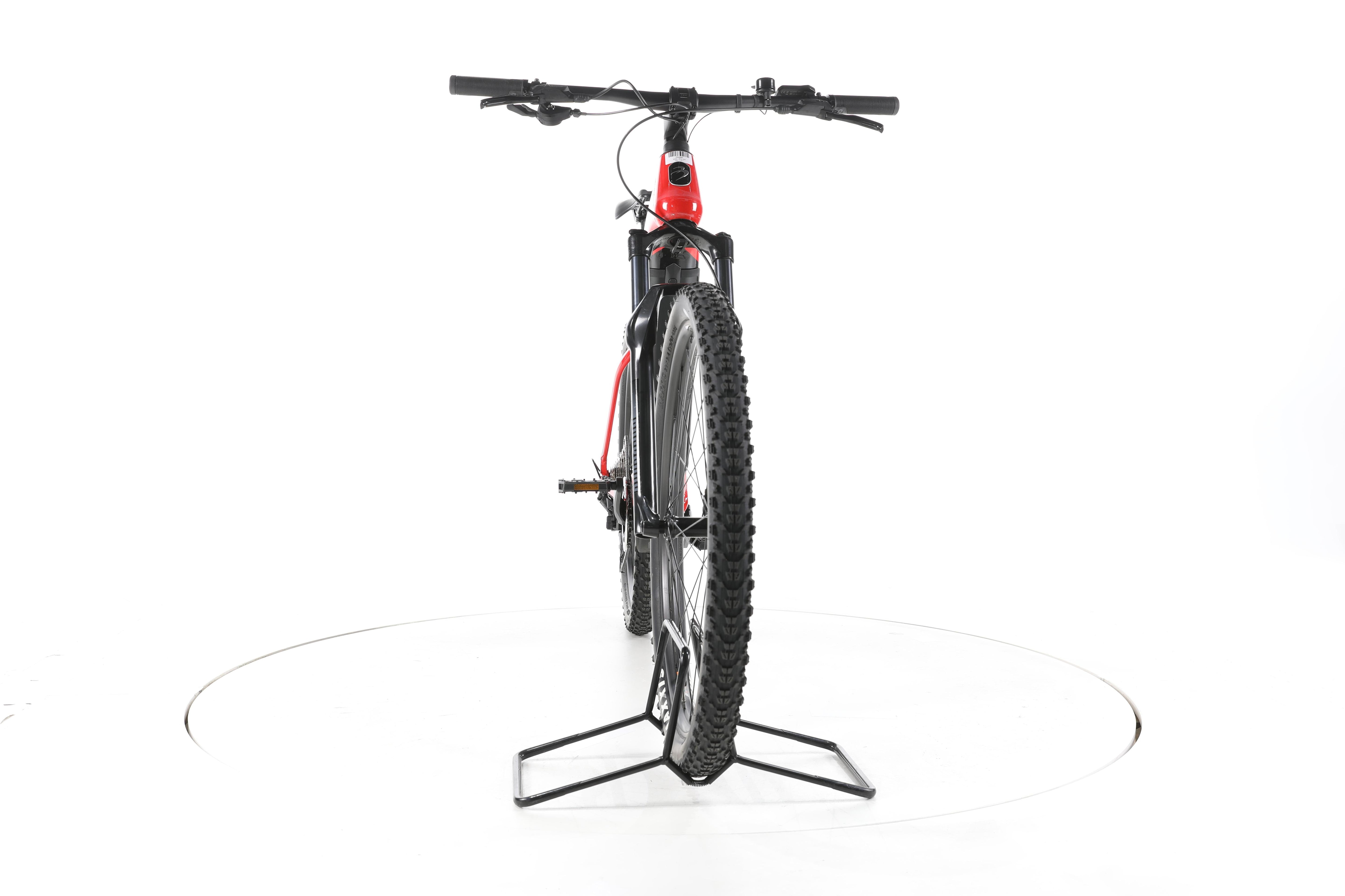 BESV TRX 1.5 E-Bike - Image 4