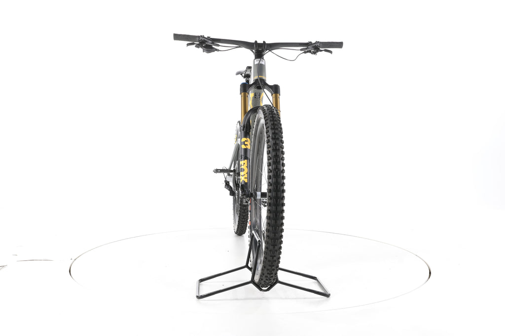 Orbea Occam M10 LT Fahrrad Fully - Image 4