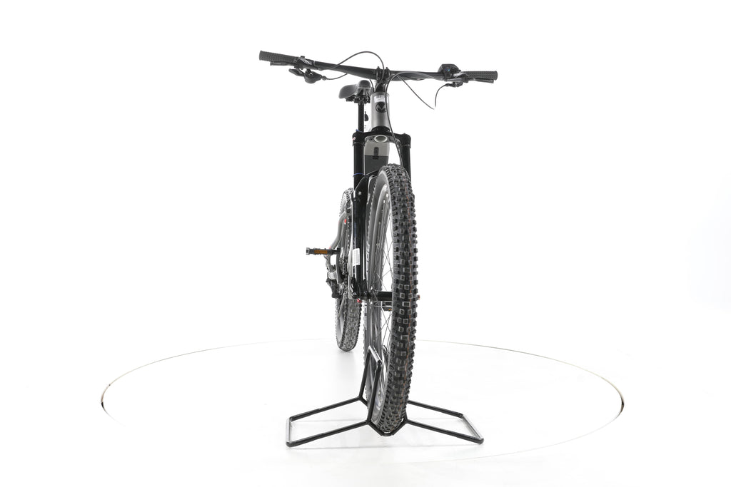 Malaguti Civetta FS 6.0 Fully E-Bike - Image 4
