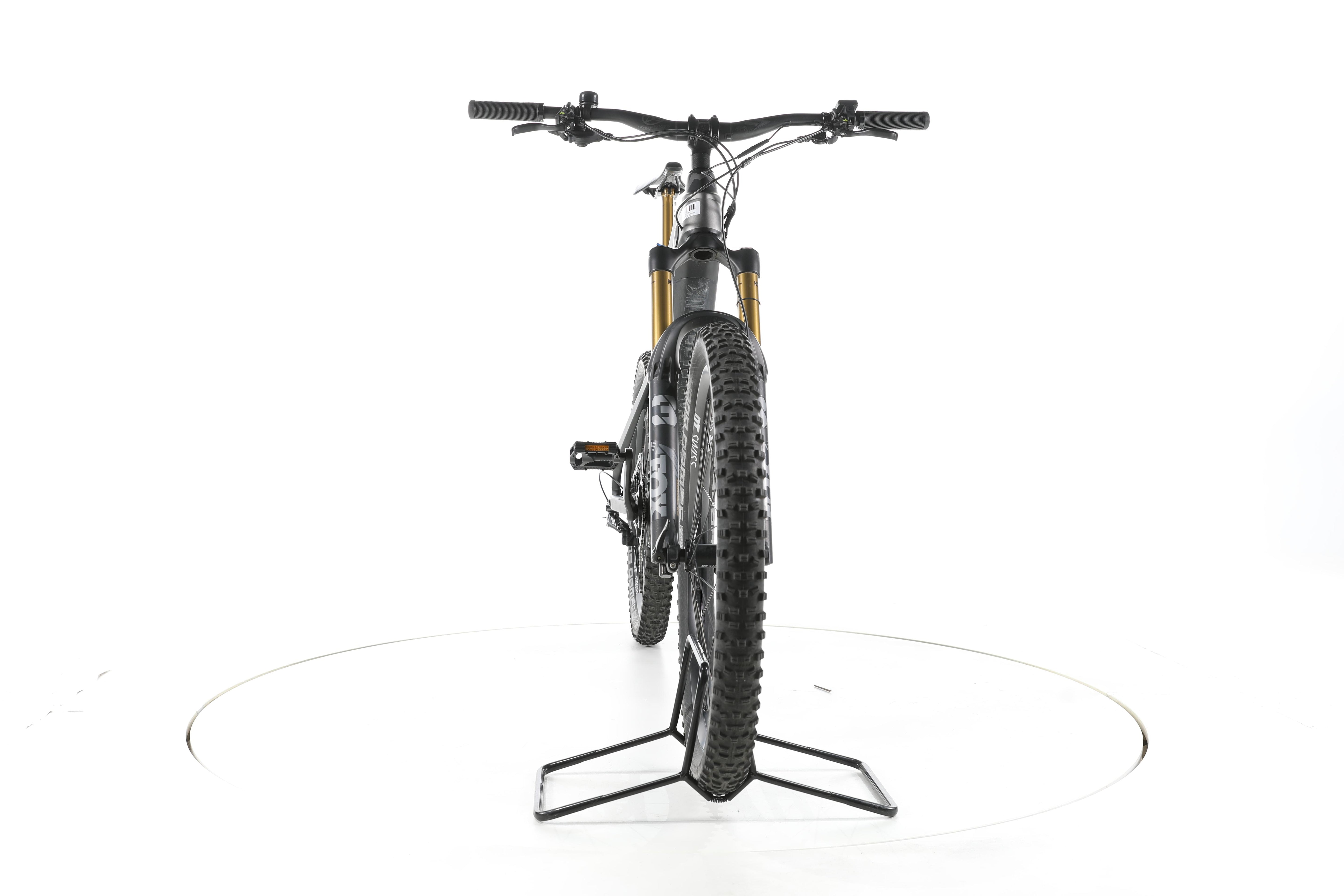 M1-Sporttechnik Erzberg BR E-Bike Fully Carbon 2024 - Image 4