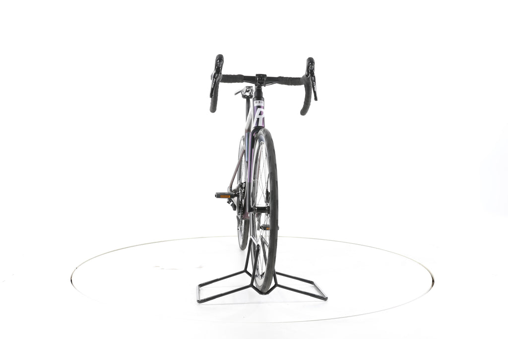 Rose Reveal Plus 105 2x12 E-Gravelbike - Image 4