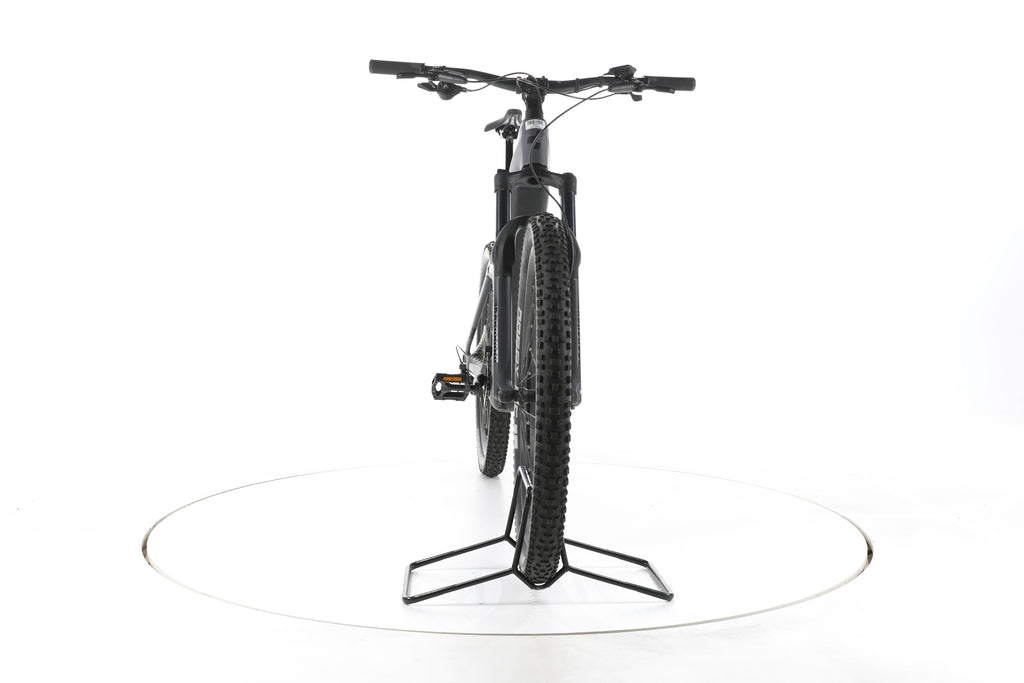Cube Stereo Hybrid 140 HPC Race E-Bike Fully - Image 4