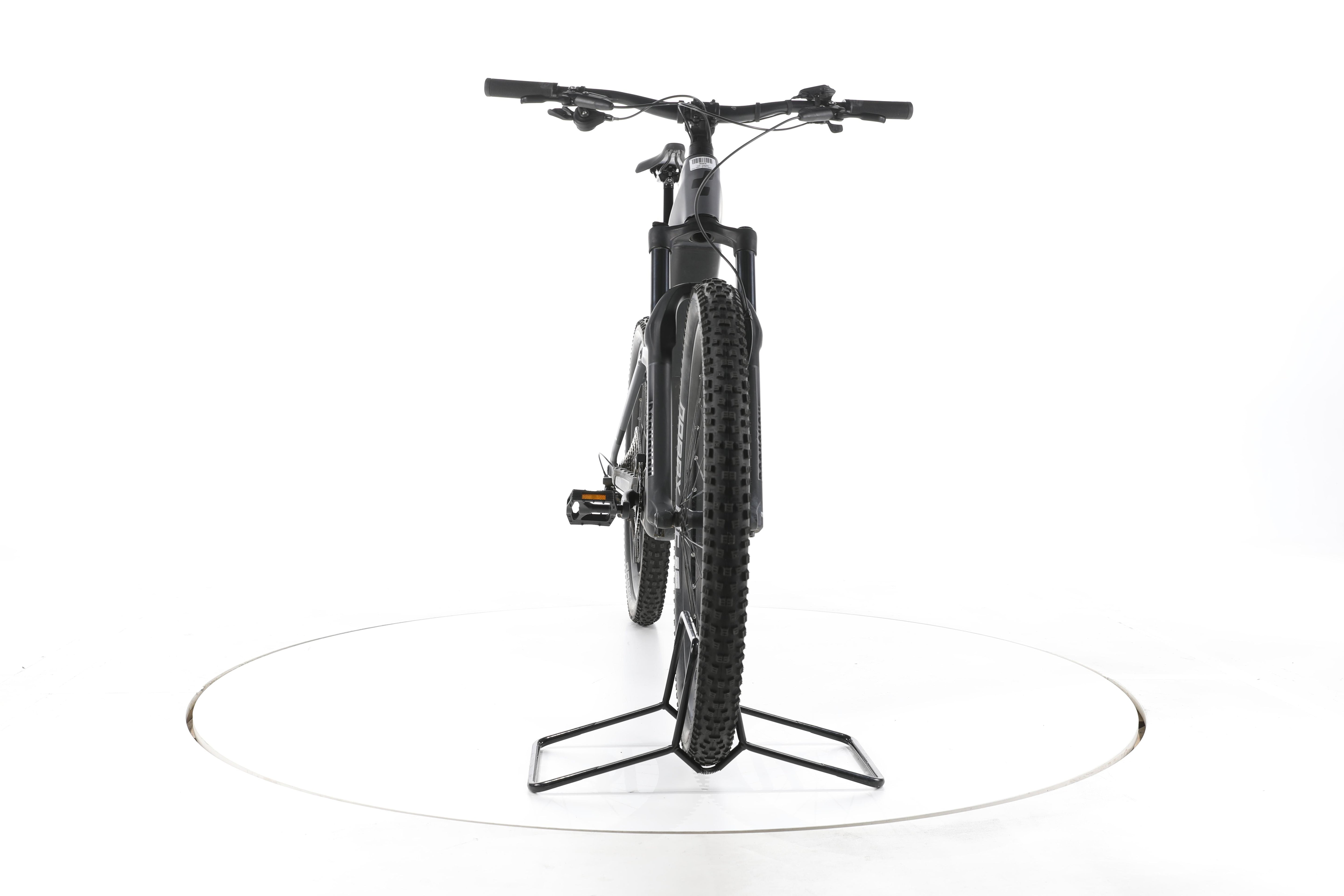 Cube Stereo Hybrid 140 HPC Race E-Bike Fully - Image 4
