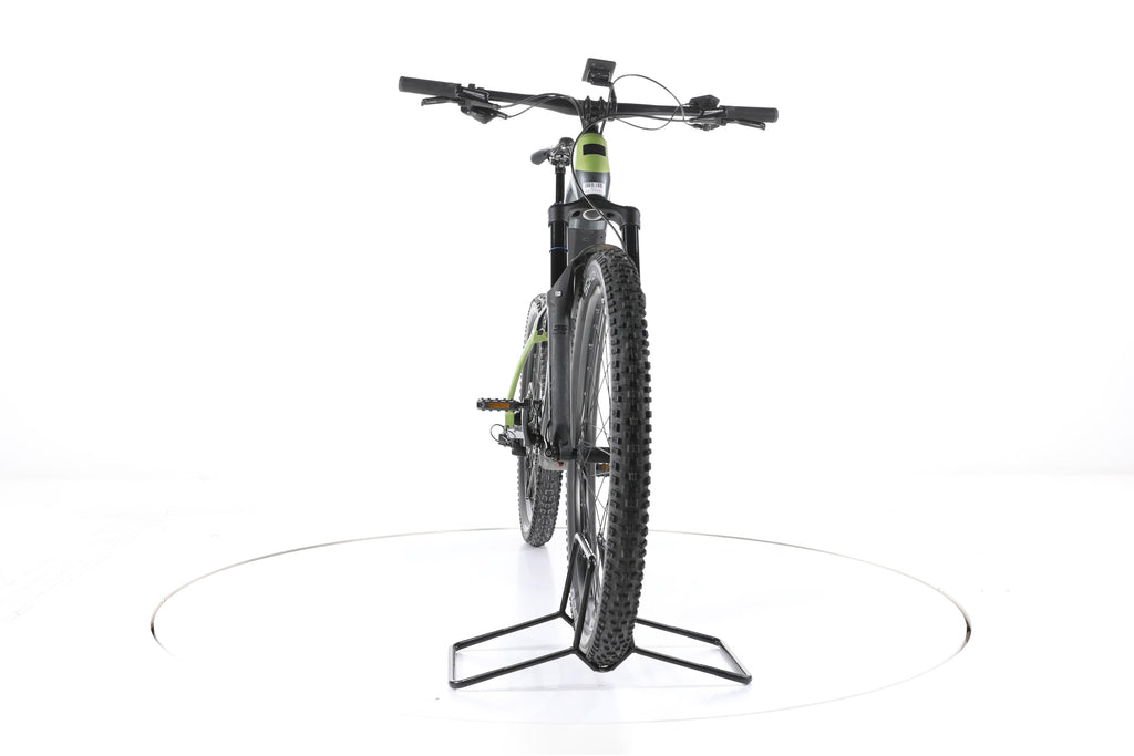 Corratec E-Power RS 160 Elite Fully E-Bike 2023 - Image 4