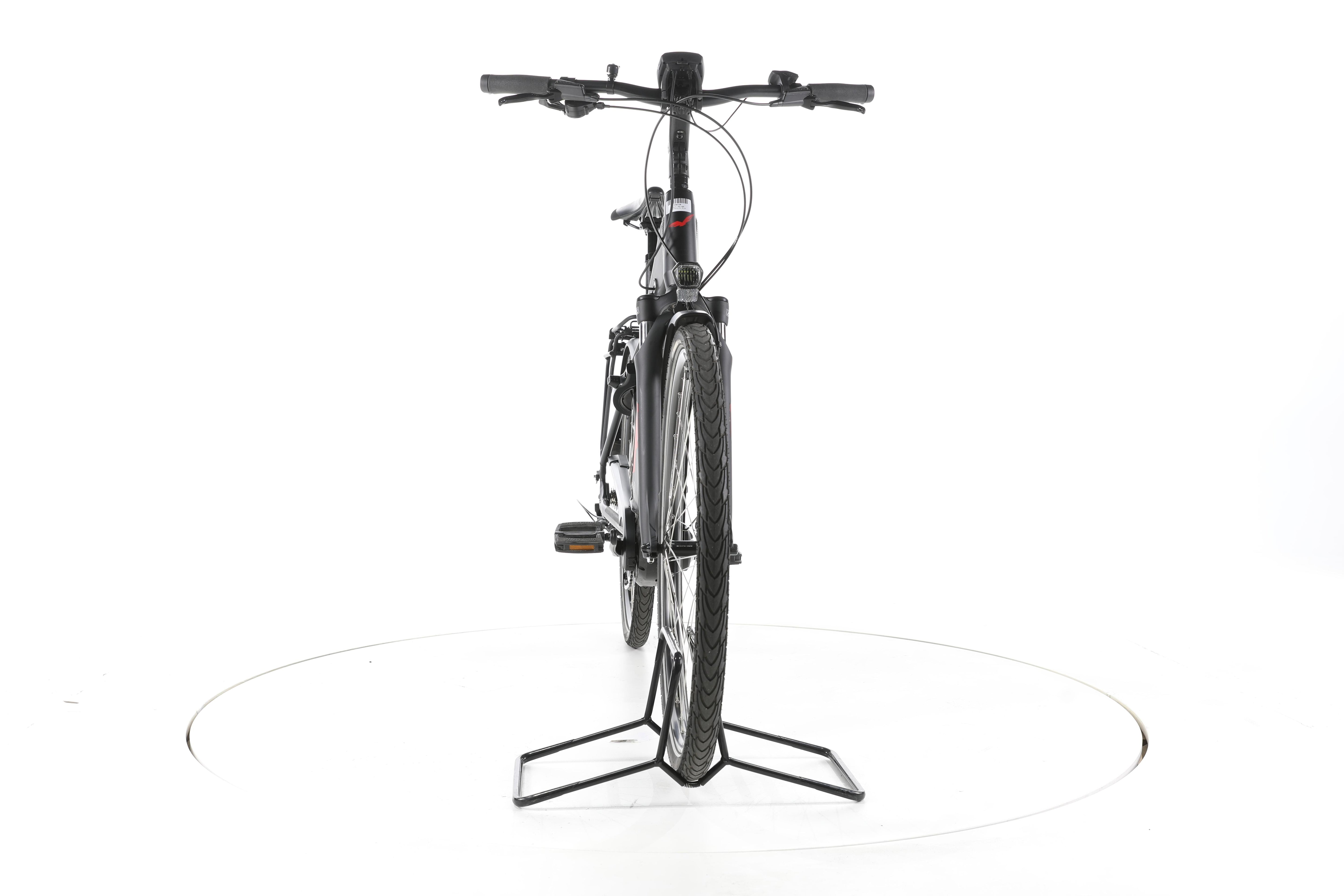 Victoria eTrekking 6.5 Trekking E-Bike - Image 4