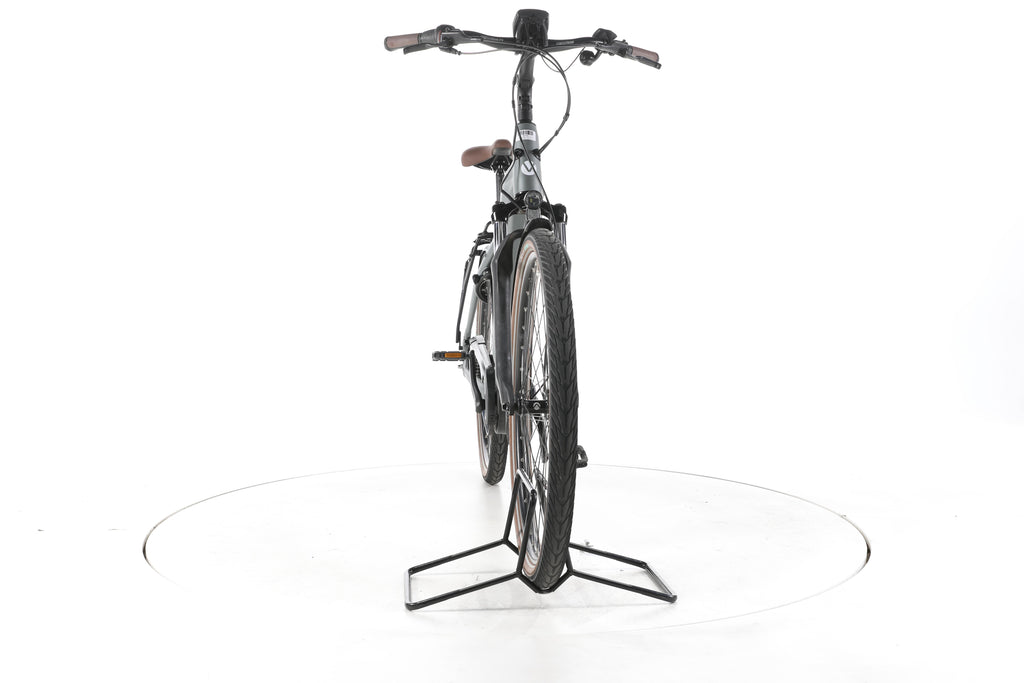 Velo de Ville AEB 490 City E-Bike Tiefeinsteiger - Image 4