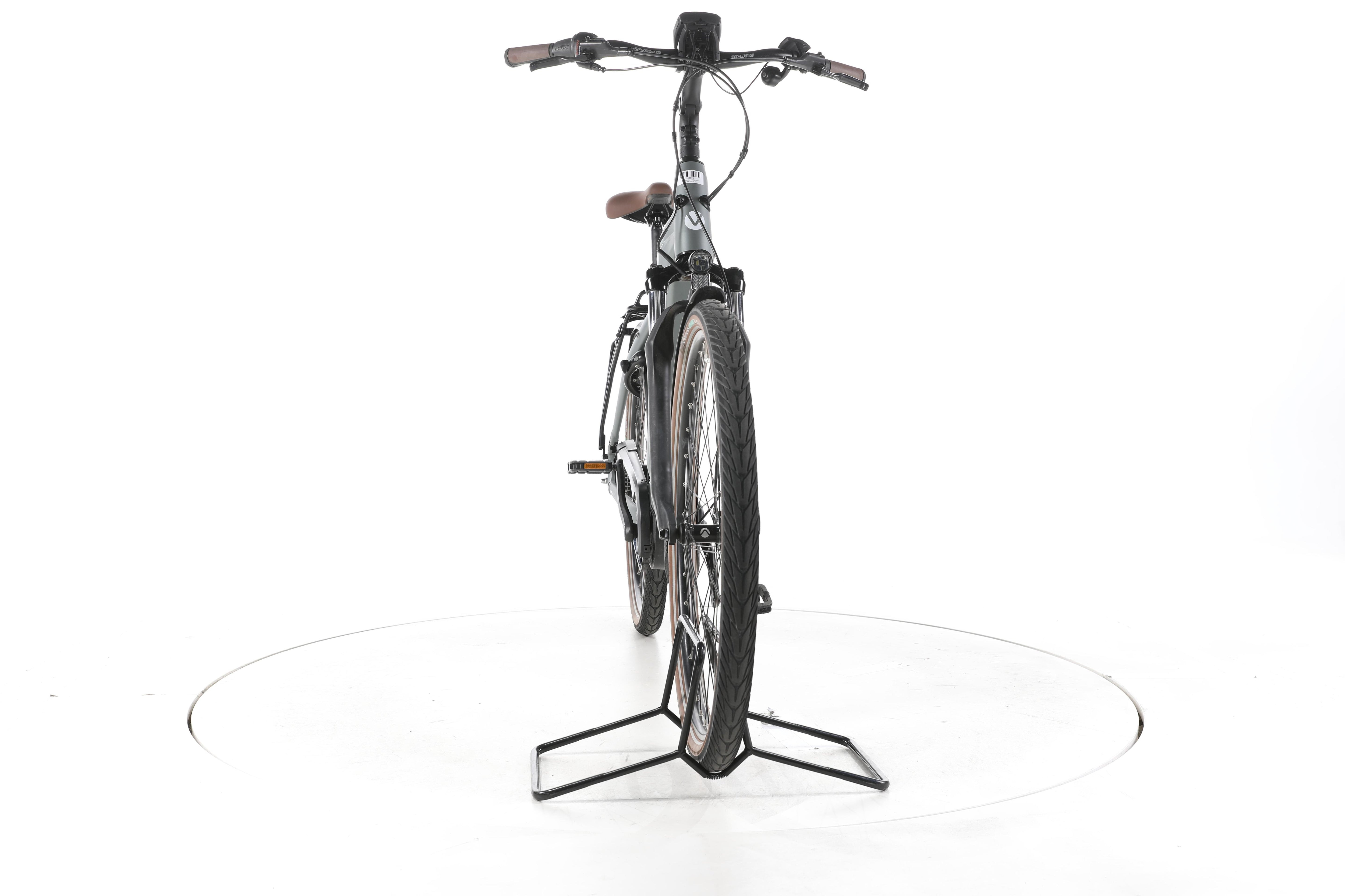 Velo de Ville AEB 490 City E-Bike Tiefeinsteiger - Image 4
