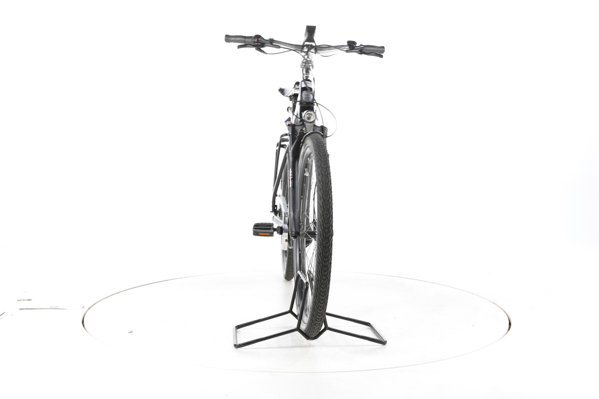 Wanderer E-Tourer I-F5 City E-Bike - Image 4