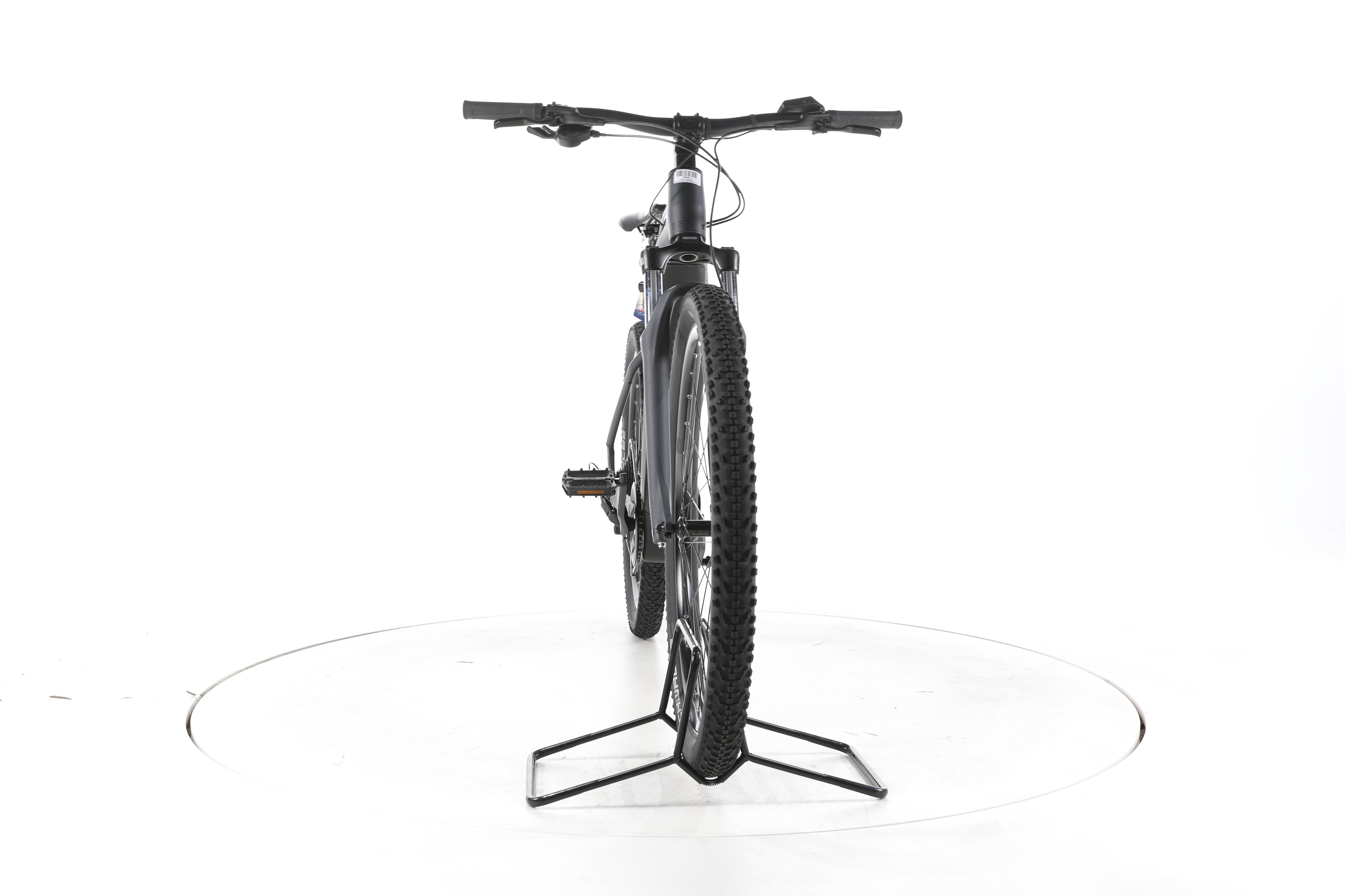 Cube Reaction Hybrid Performance E-Bike 2025 - Image 4