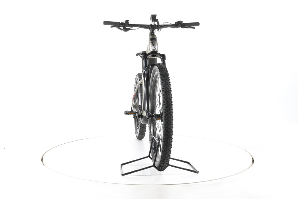 Corratec E-Power X-Vert Pro E-Bike - Image 4