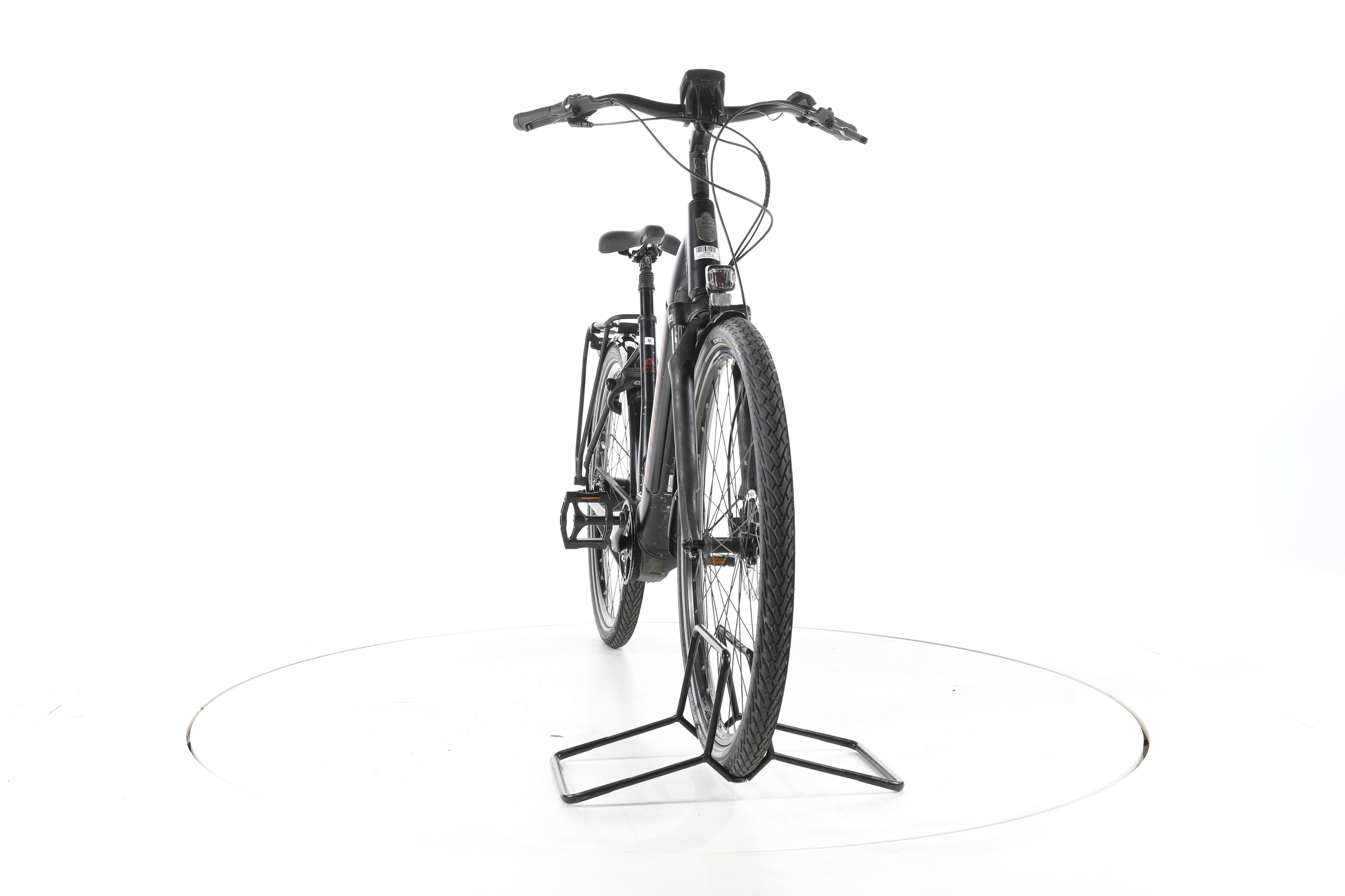 Diamant Beryll Esprit+ Gen 2 City E-Bike Tiefeinsteiger - Image 4