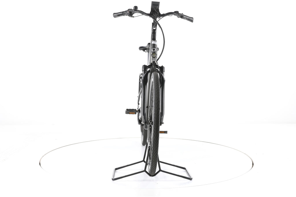 QWIC Premium I MN7+ City E-Bike Tiefeinsteiger - Image 4